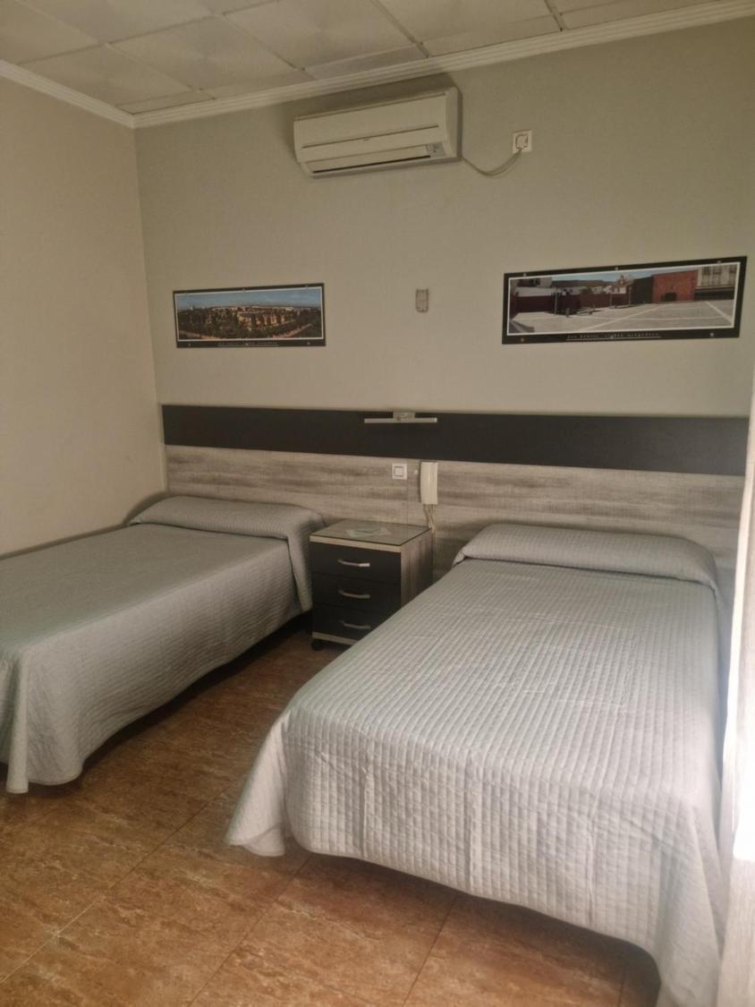 Guest house Restaurante El Paraiso *