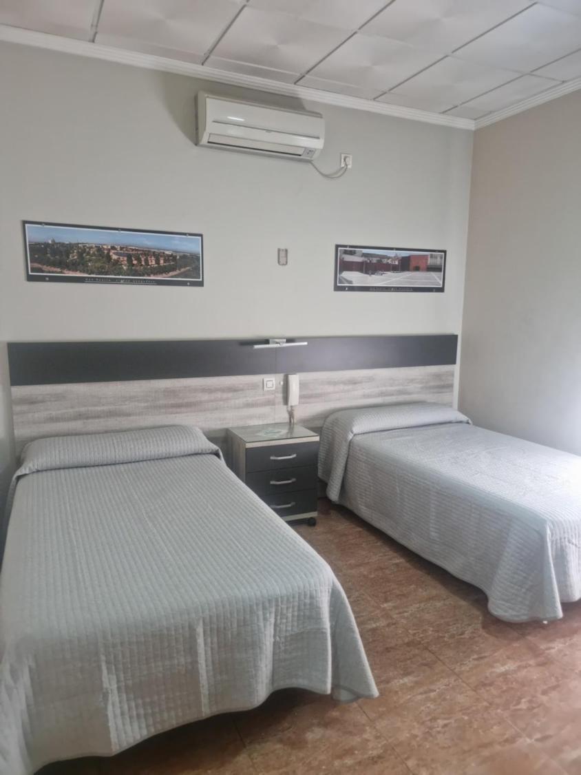 Restaurante El Paraiso Guest house *