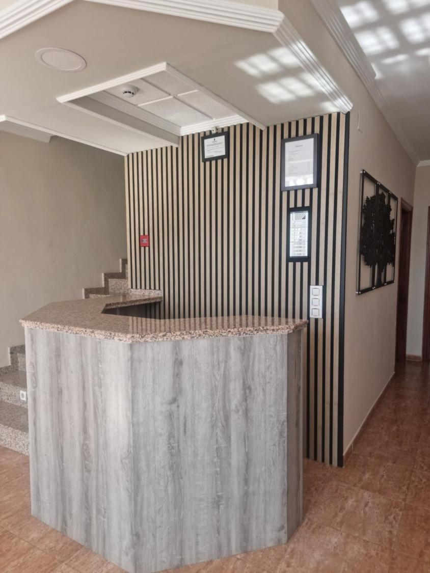 Restaurante El Paraiso Guest house Don Benito