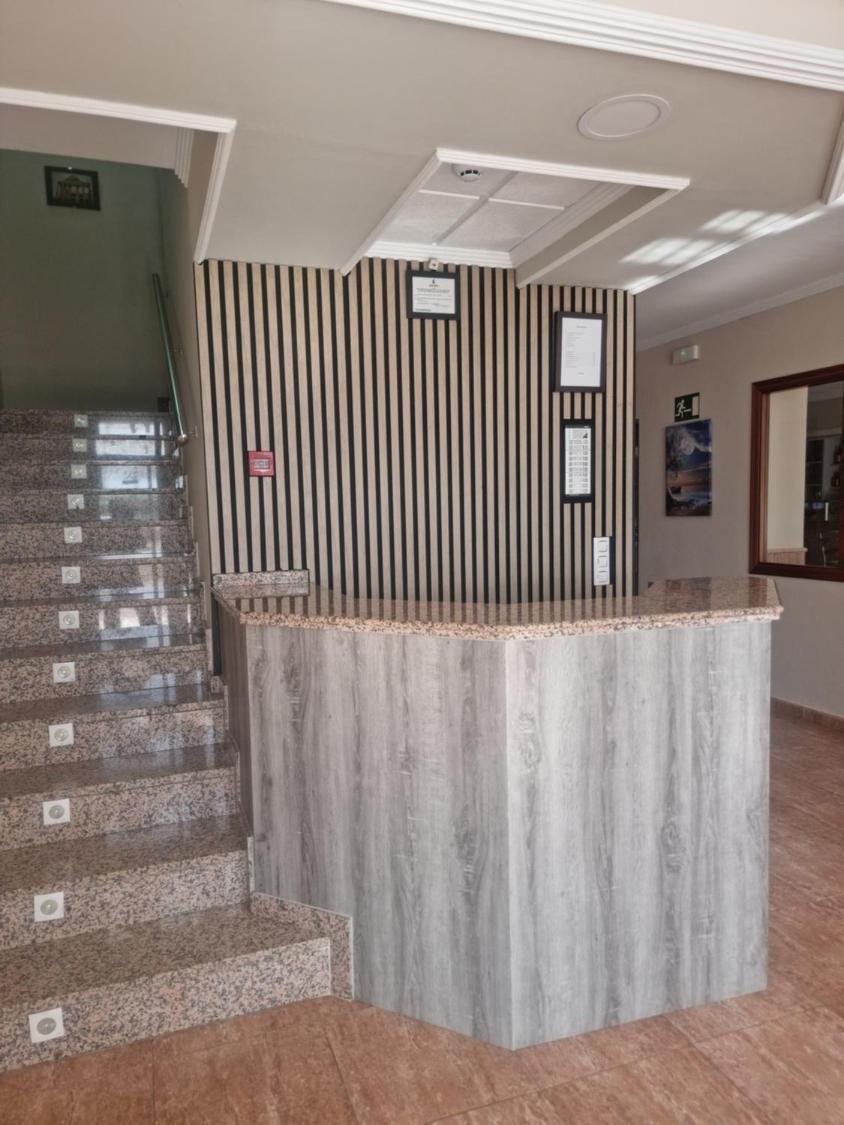 Restaurante El Paraiso Guest house
