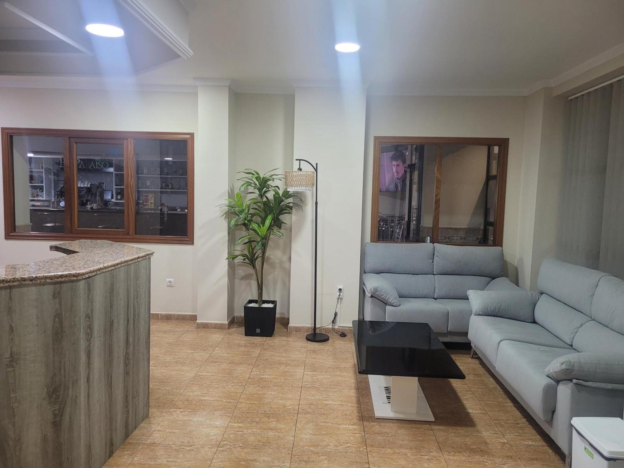 Restaurante El Paraiso Guest house Don Benito
