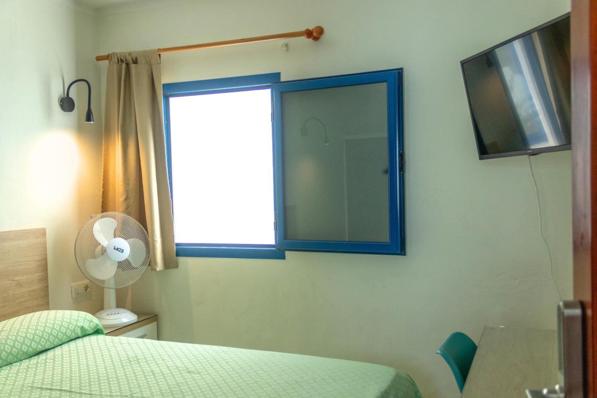Guest house Magec