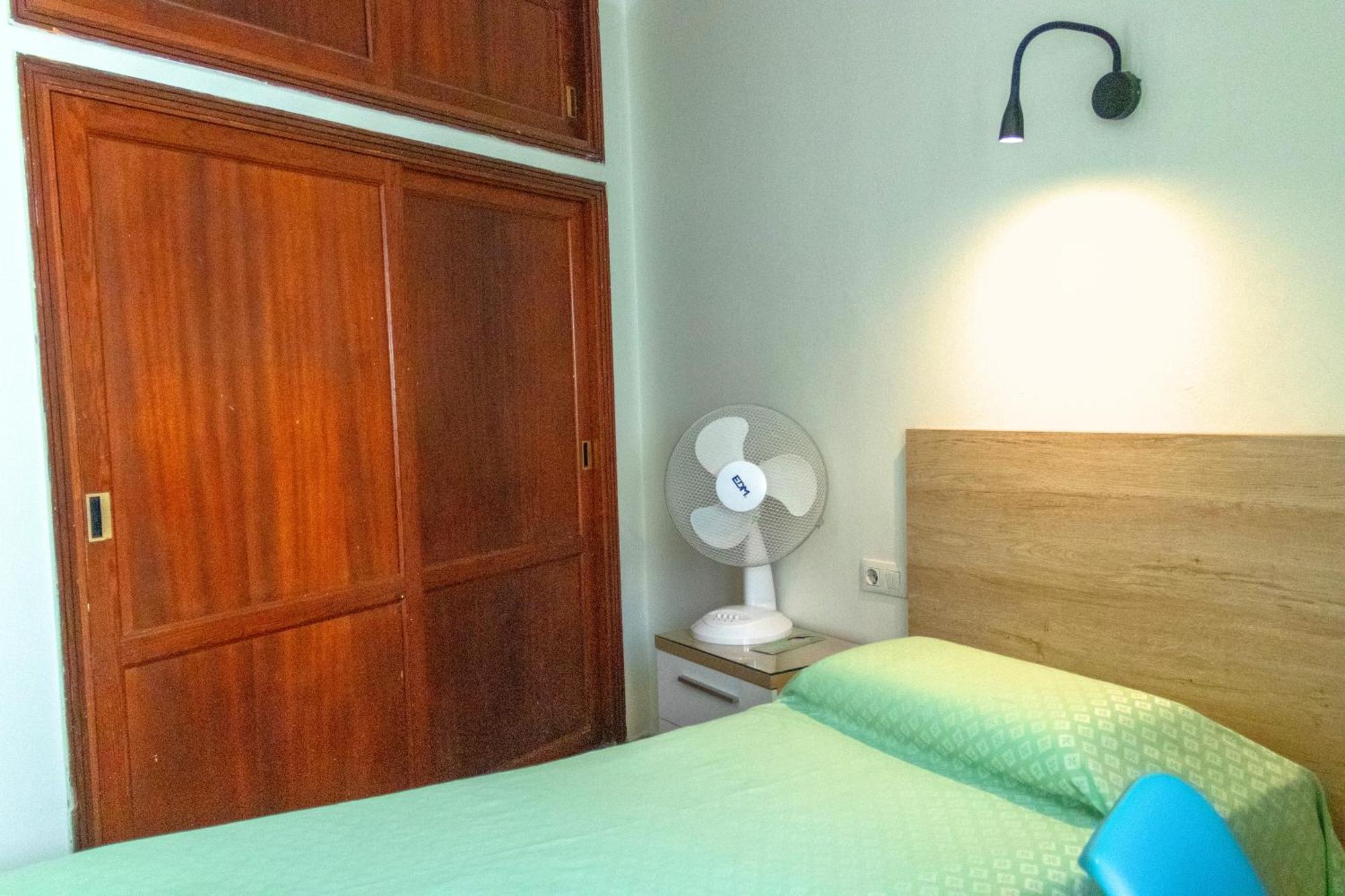 Magec Guest house 2*
