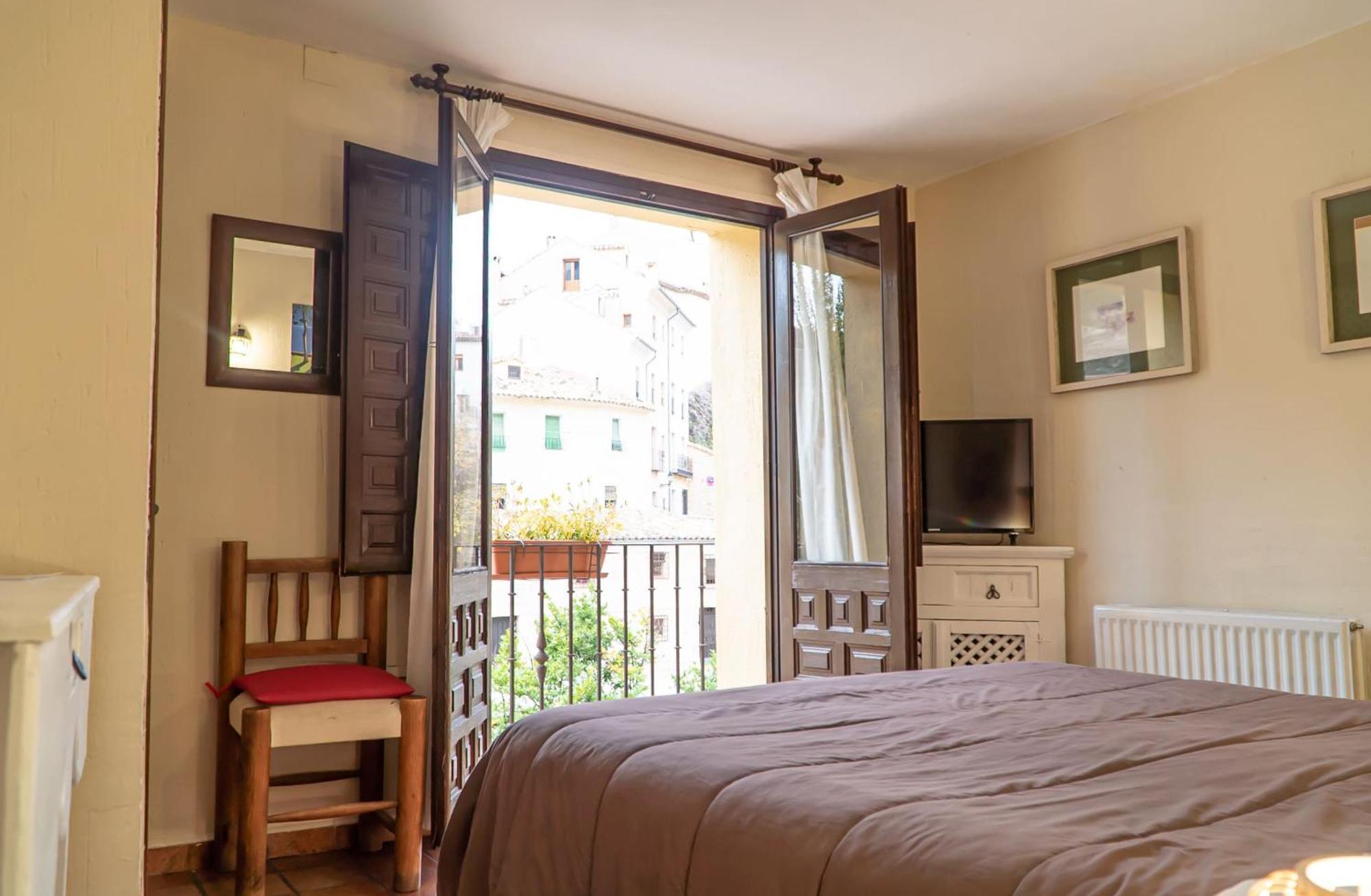 Guest house Huecar Cuenca (Castilla-La Mancha)