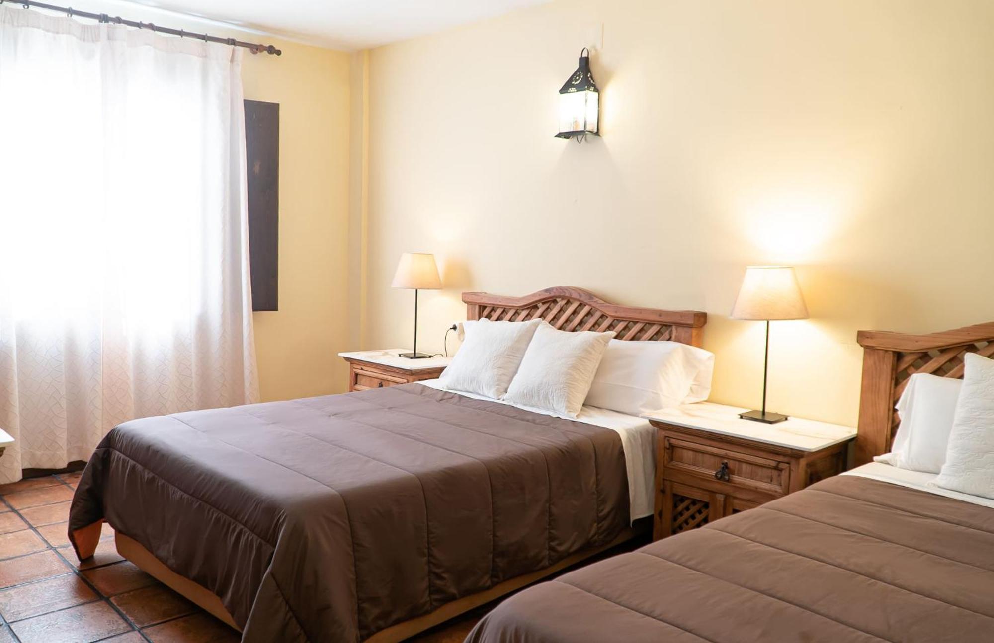 Guest house Huecar