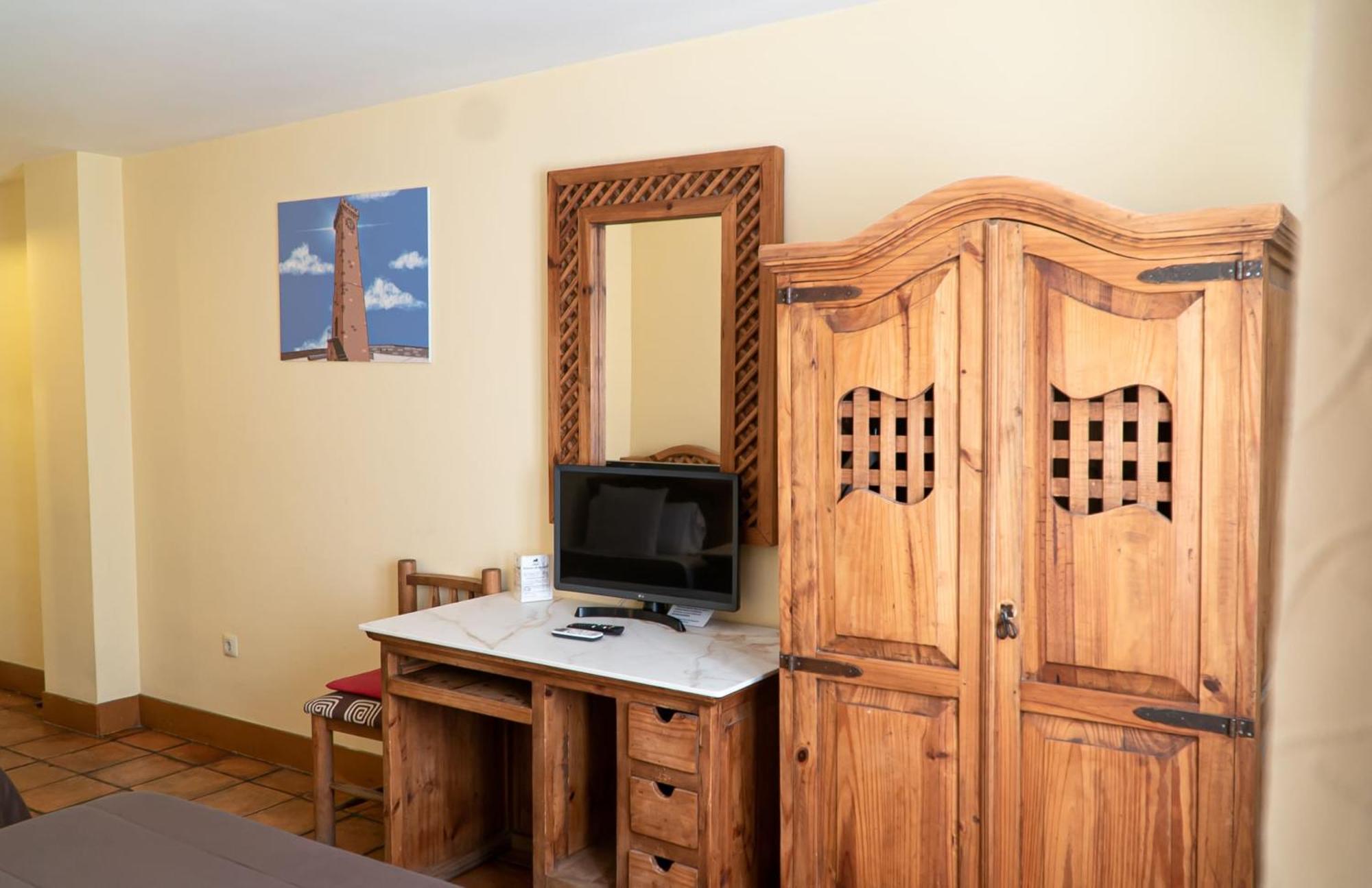 Guest house Huecar 2*