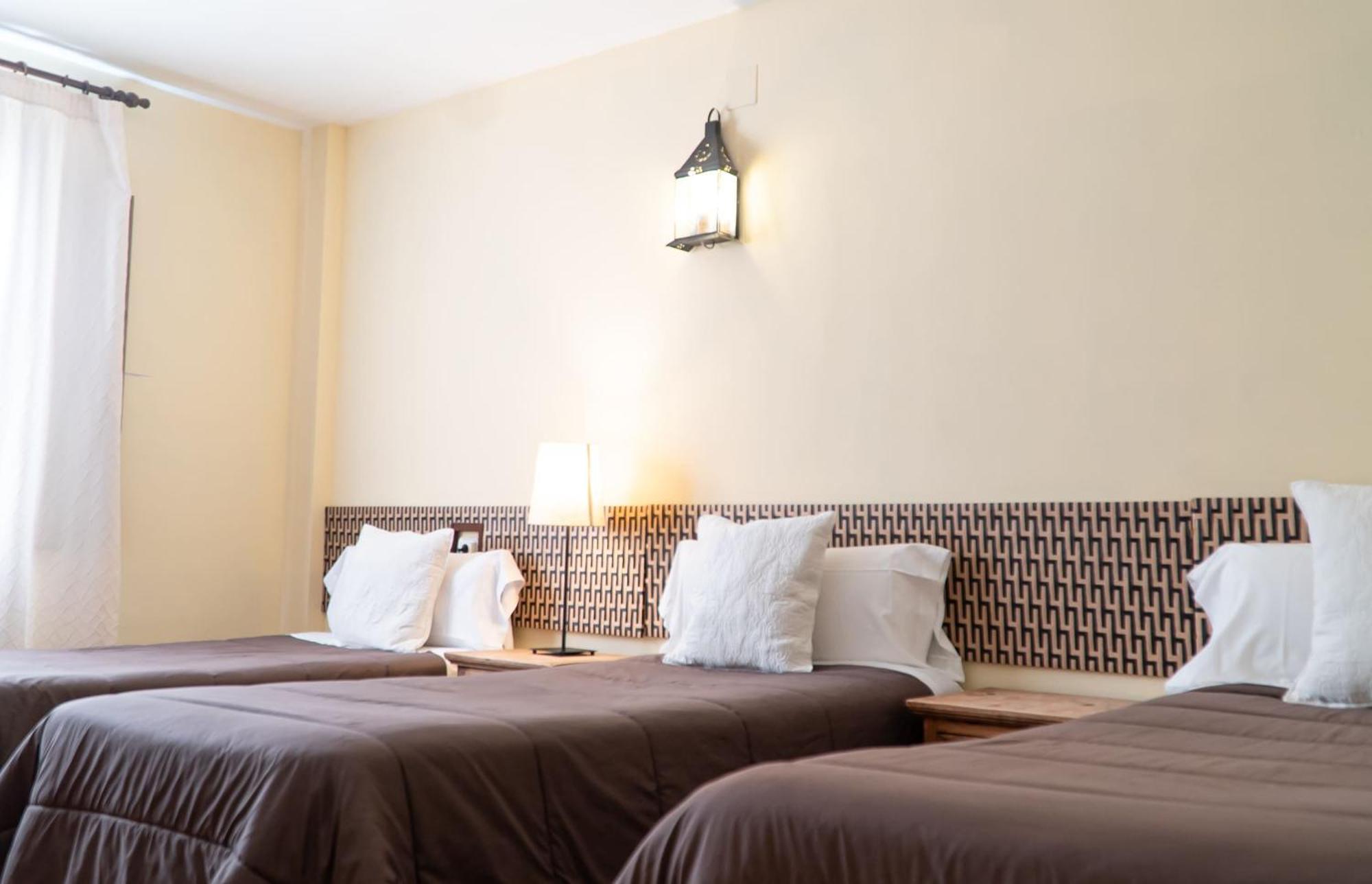 Huecar Guest house