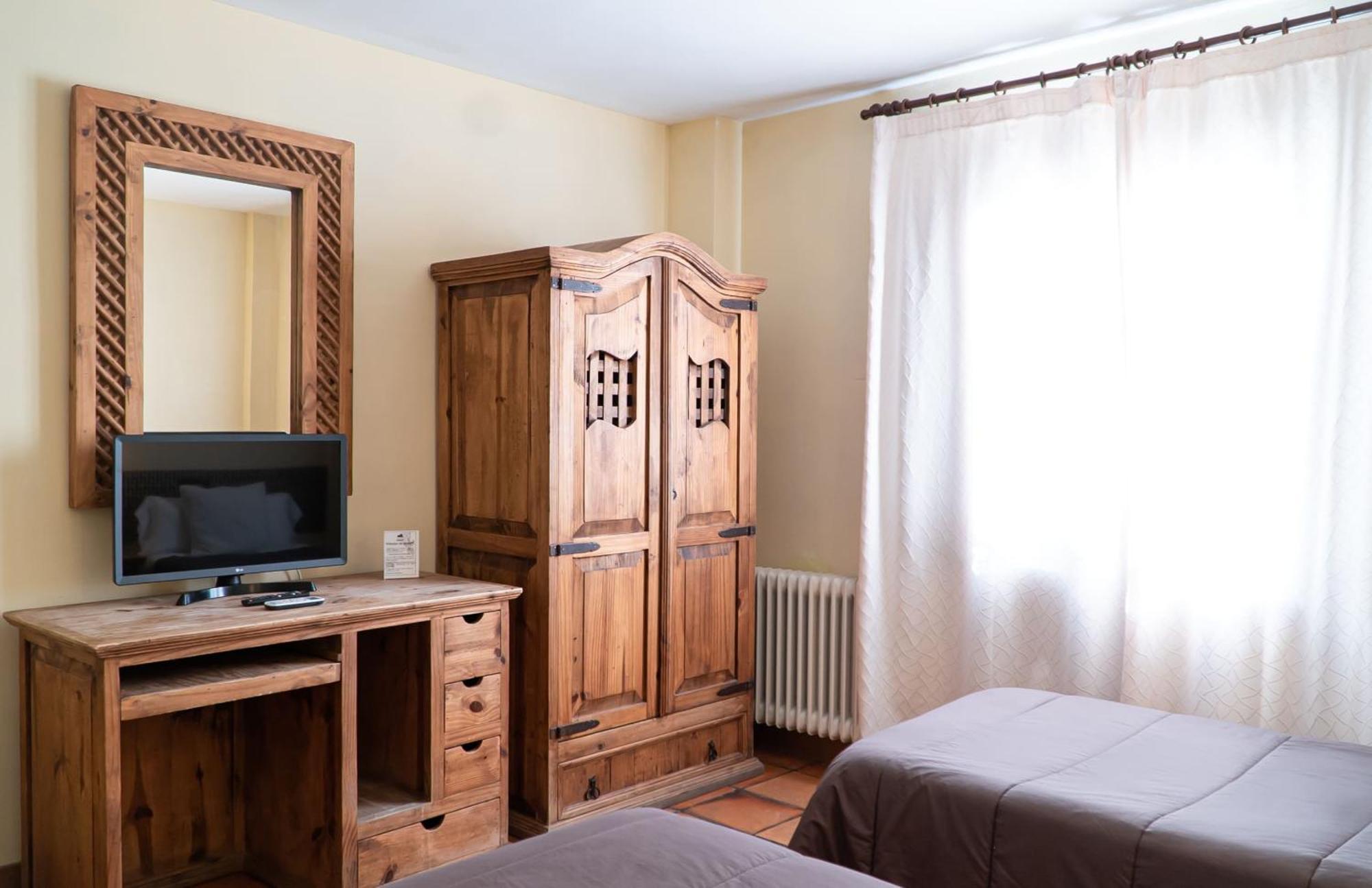 Guest house Huecar
