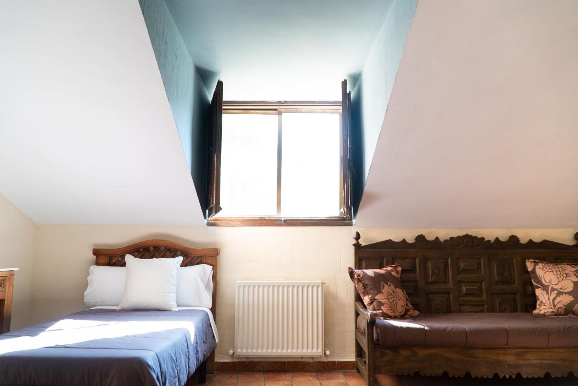 Huecar Guest house