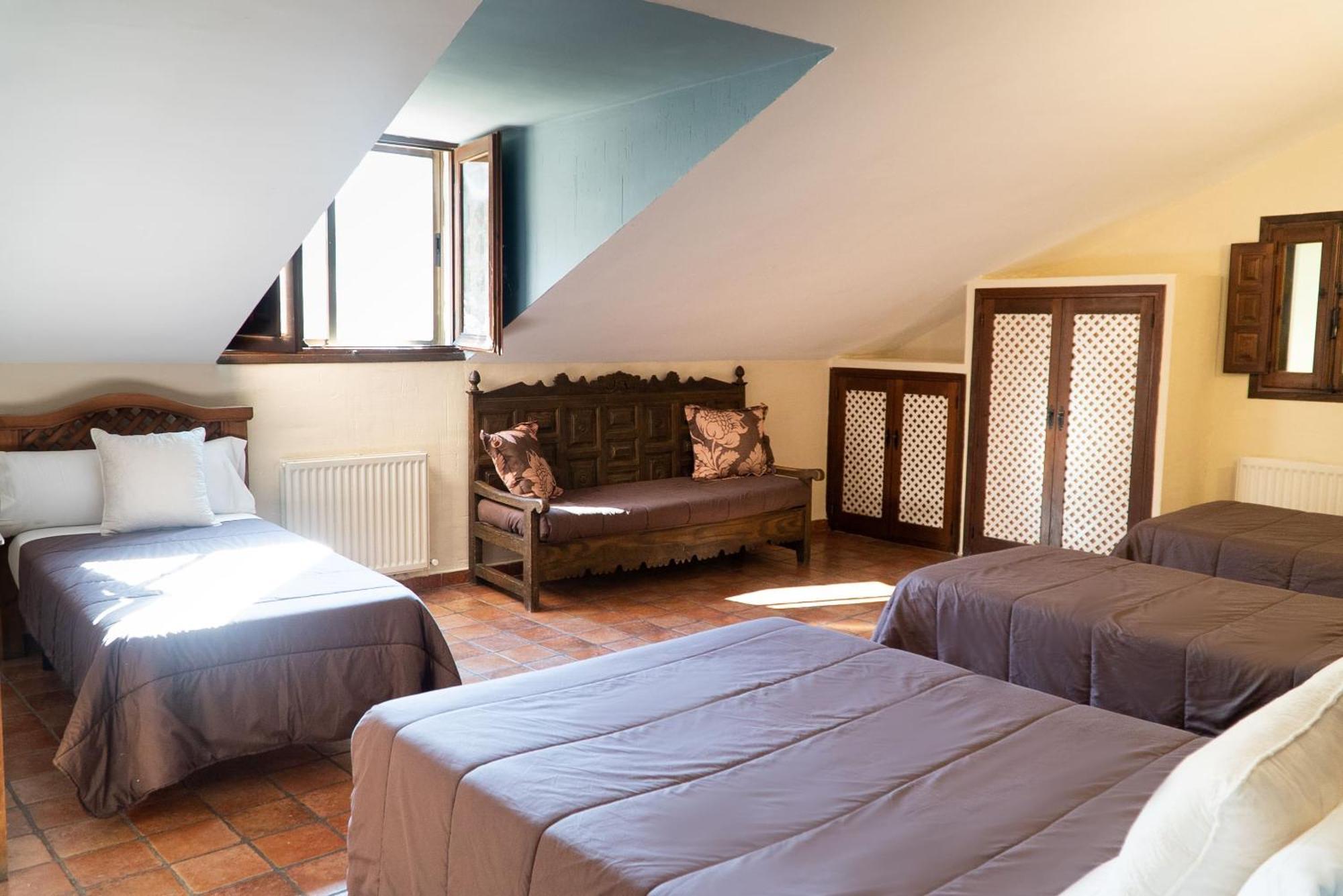 Guest house Huecar Cuenca (Castilla-La Mancha)