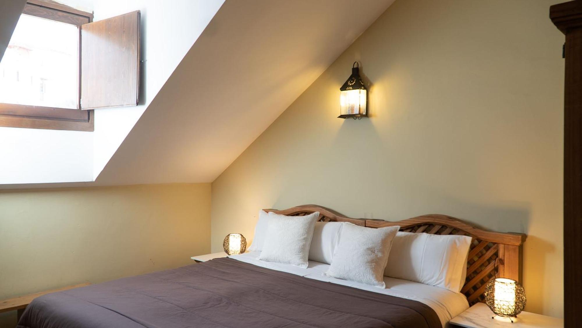 Guest house Huecar