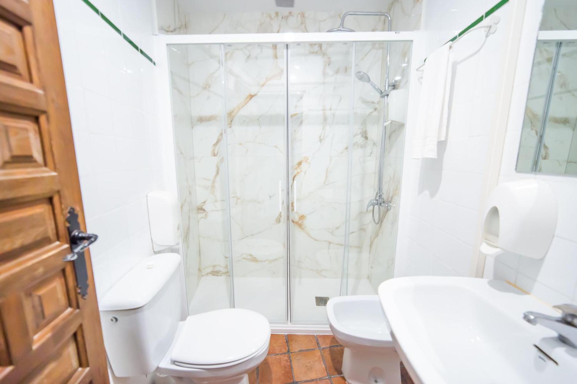 Huecar Guest house