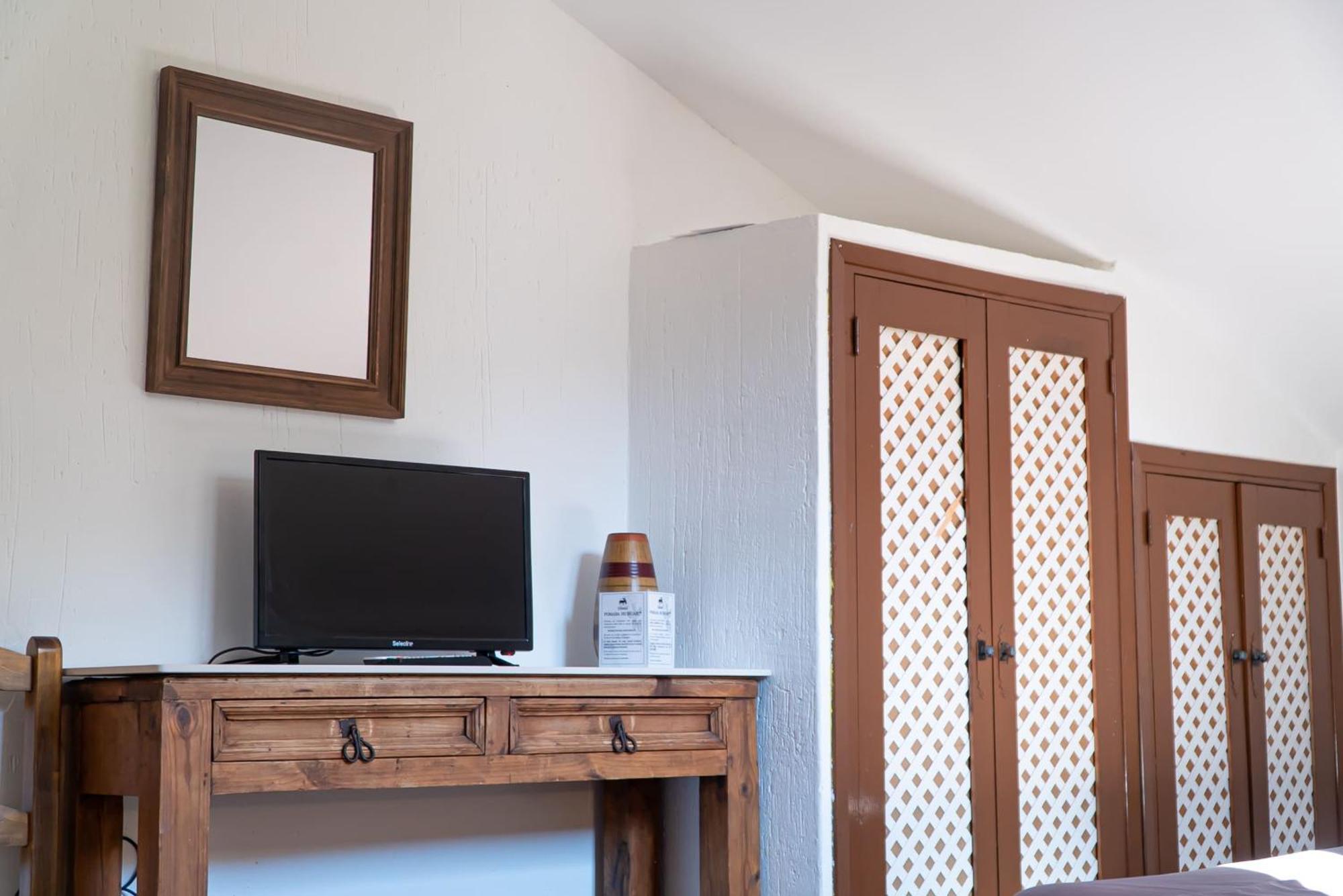 Guest house Huecar