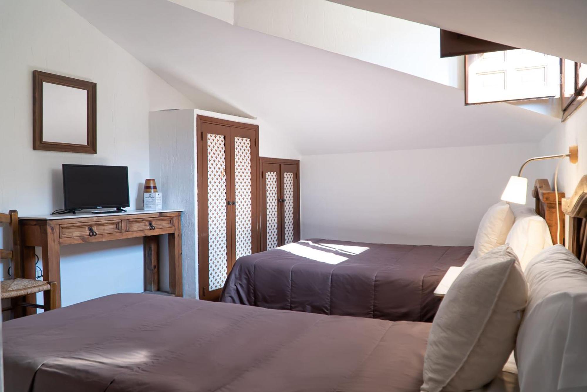 Guest house Huecar Cuenca (Castilla-La Mancha)
