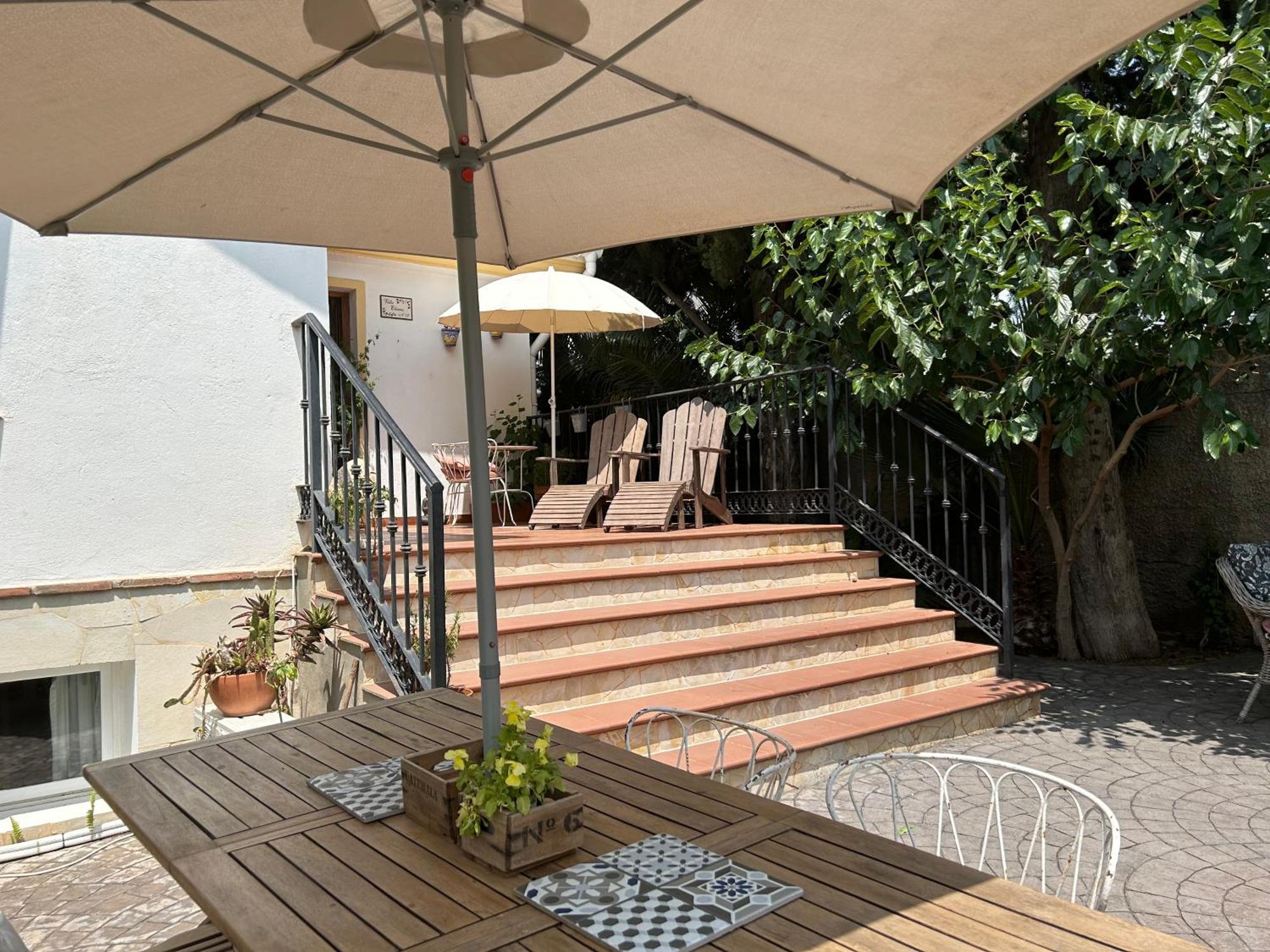 At In Malaga & Solo Travellers 4* Rincon de la Victoria
