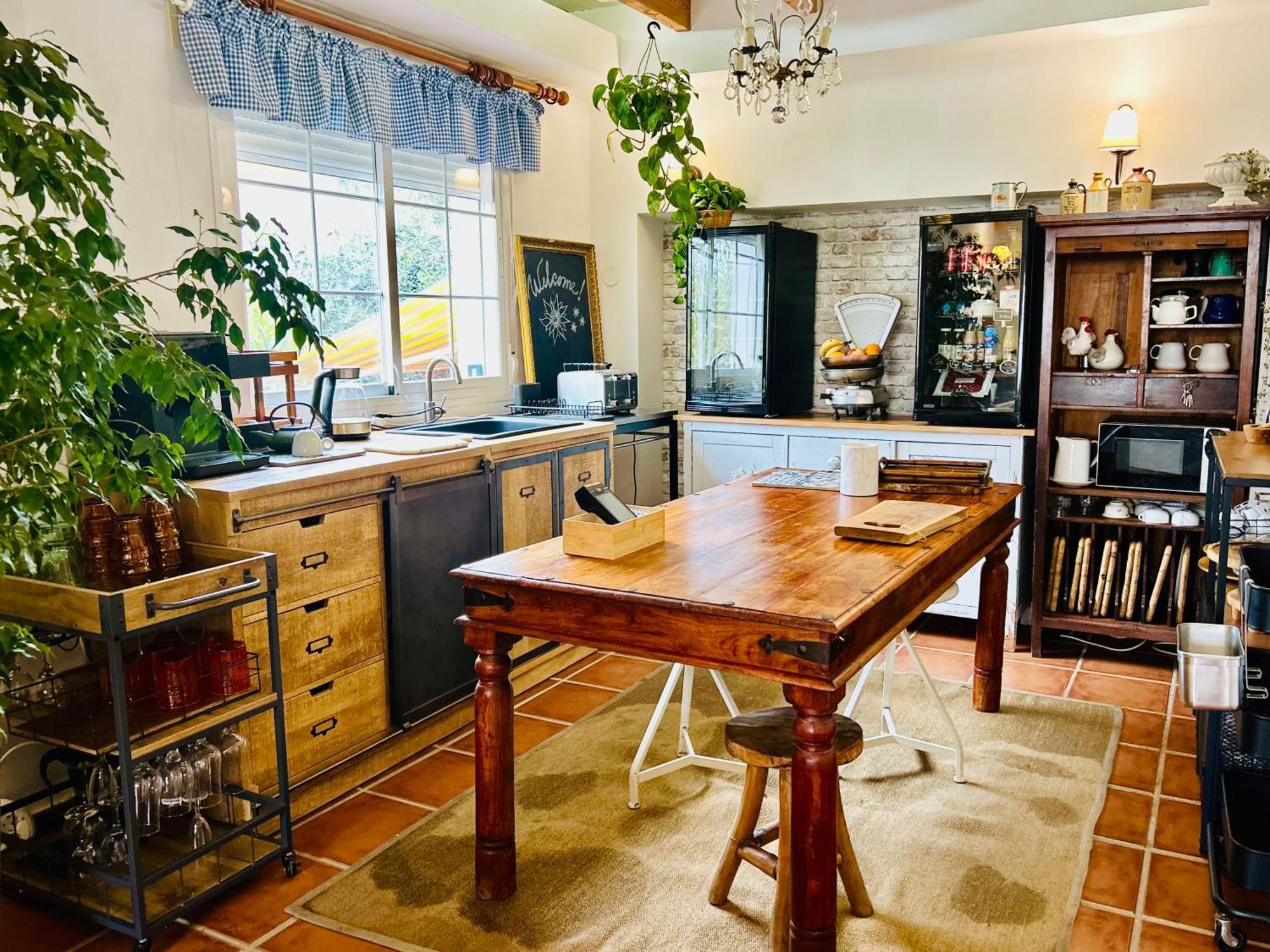 At In Malaga & Solo Travellers Bed & Breakfast 4*