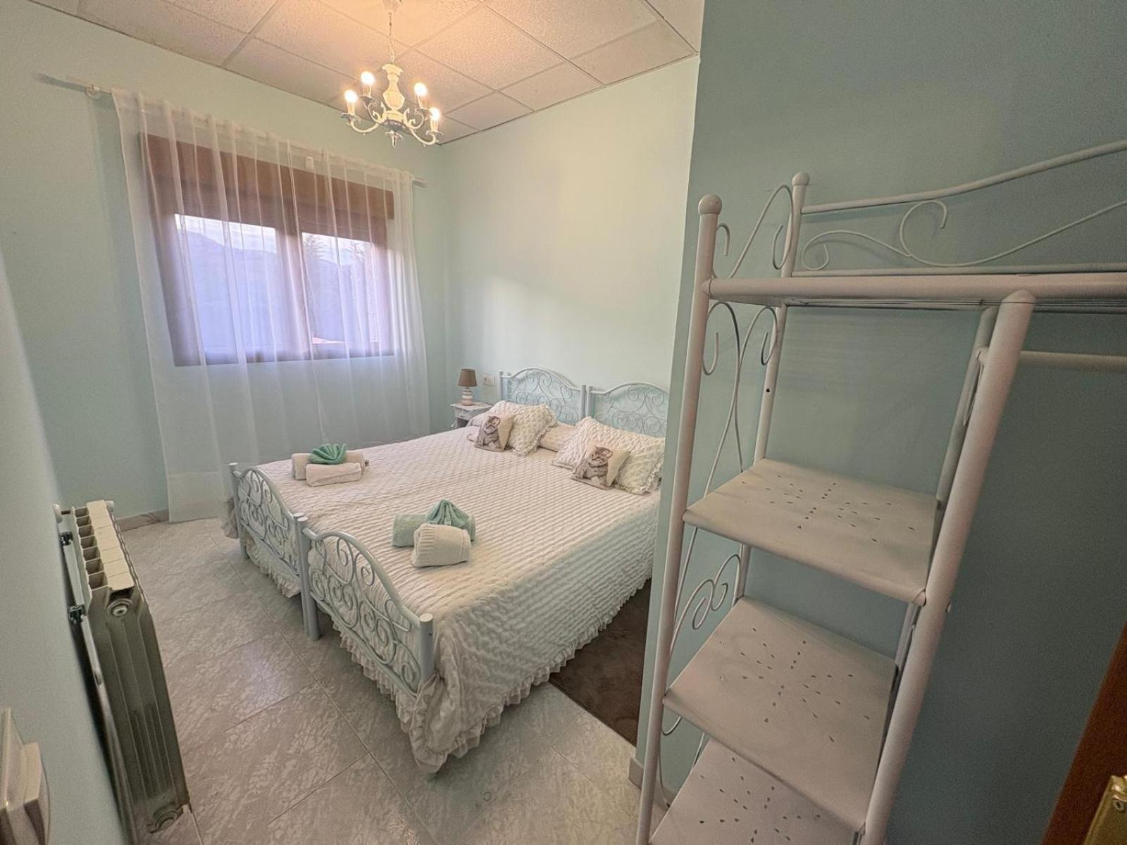 Hostal El Carrascal La Gandara