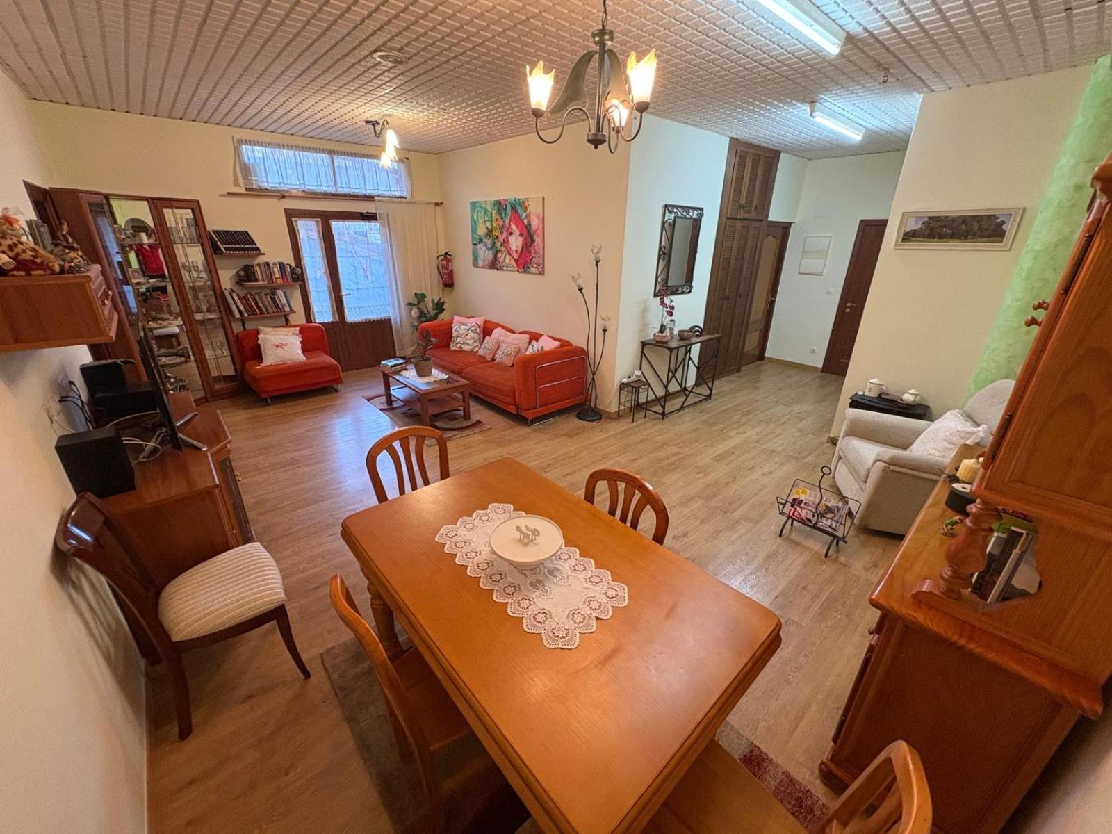 Hostal El Carrascal