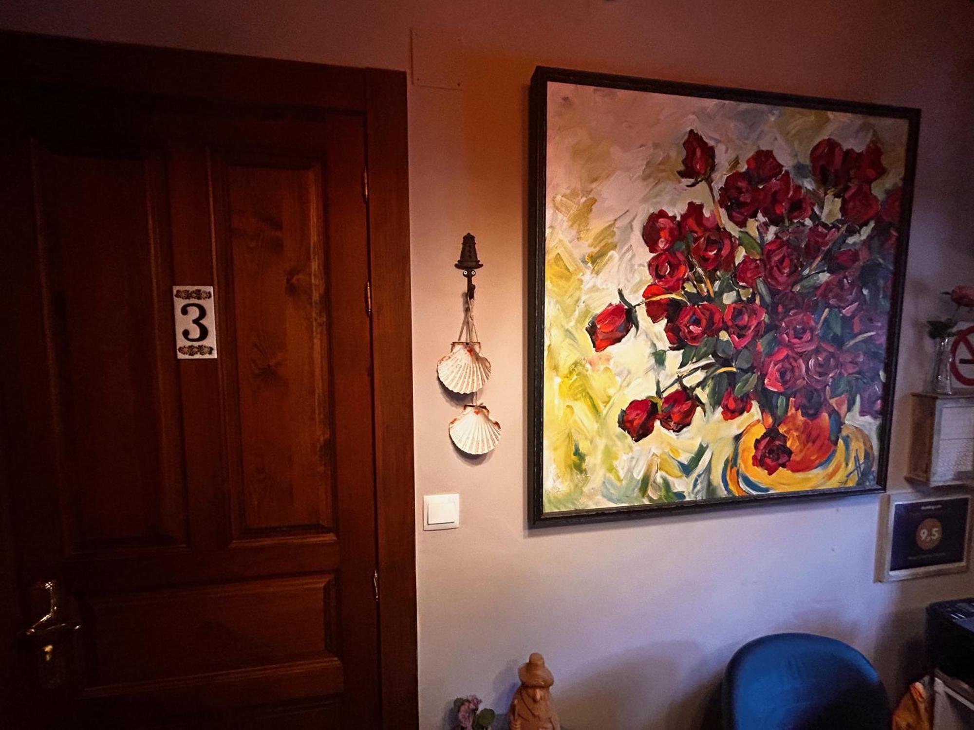 Casa San Nicolas *