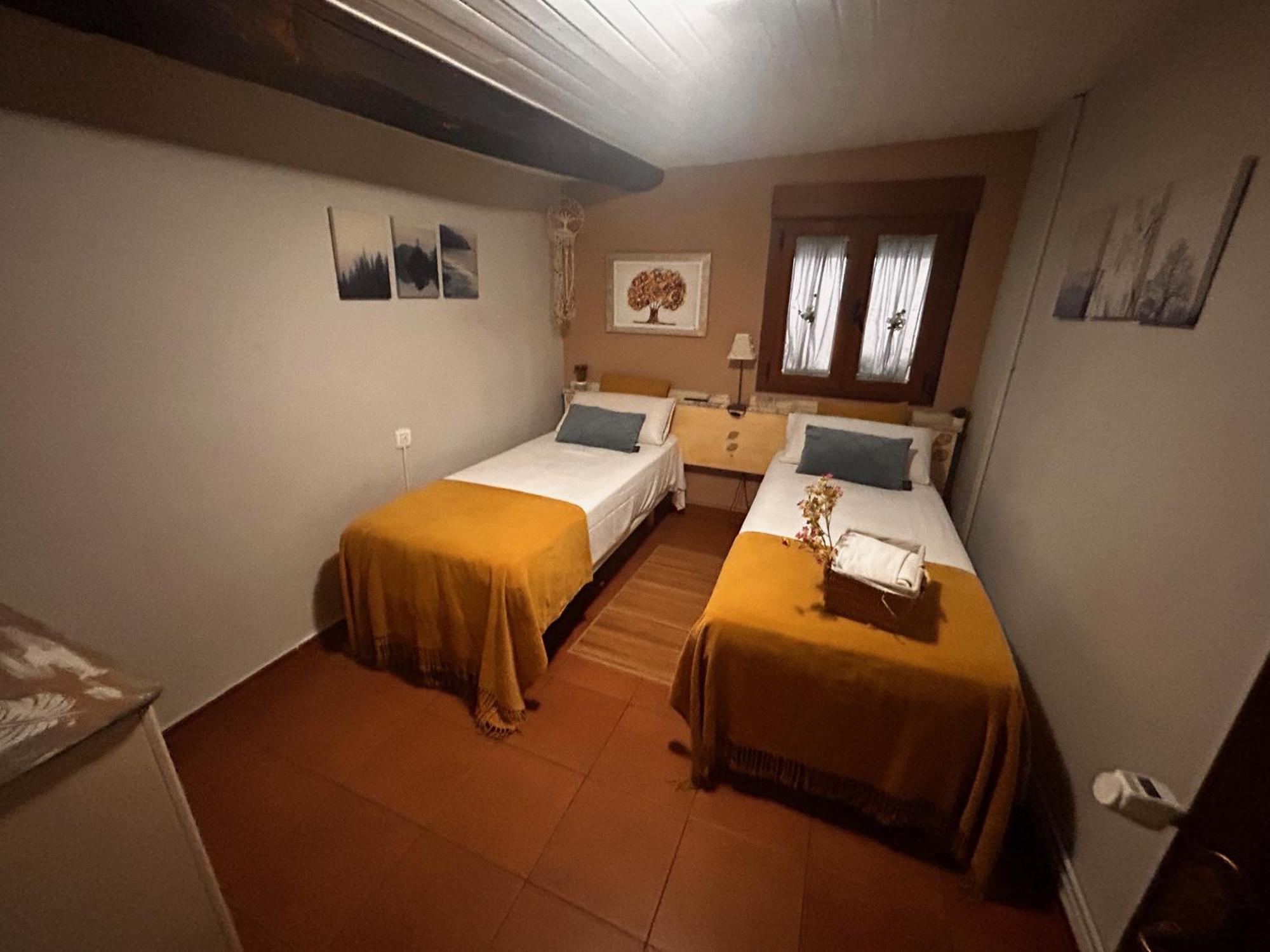 Casa San Nicolas *