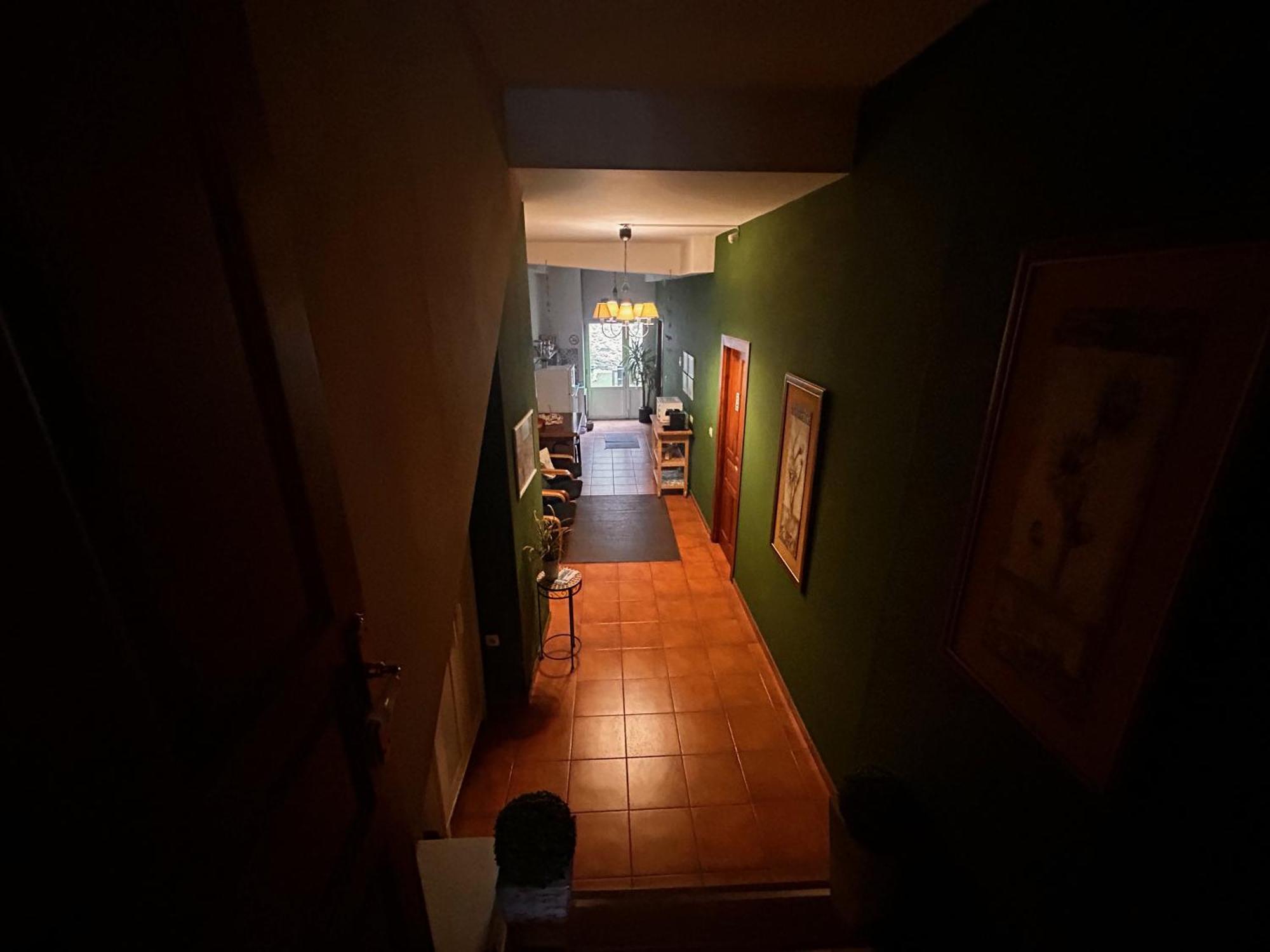 Casa San Nicolas