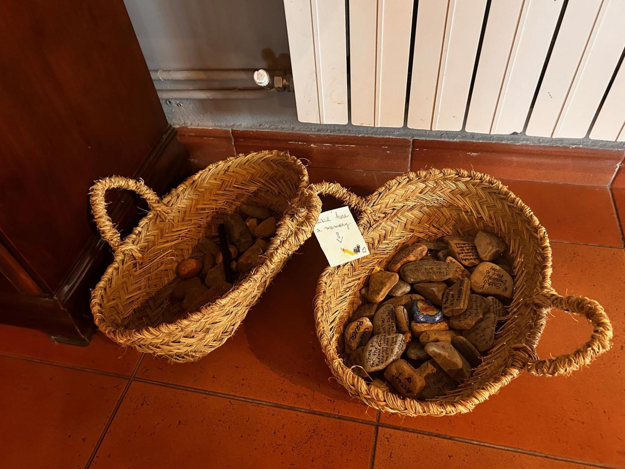 Casa San Nicolas Pensión Molinaseca