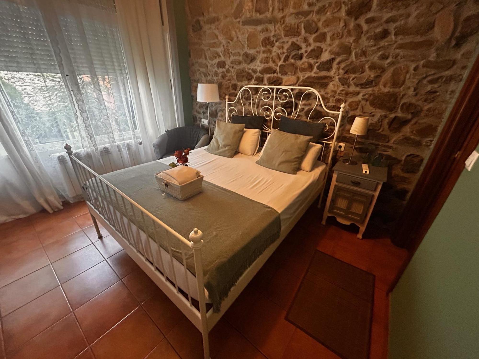 Casa San Nicolas *