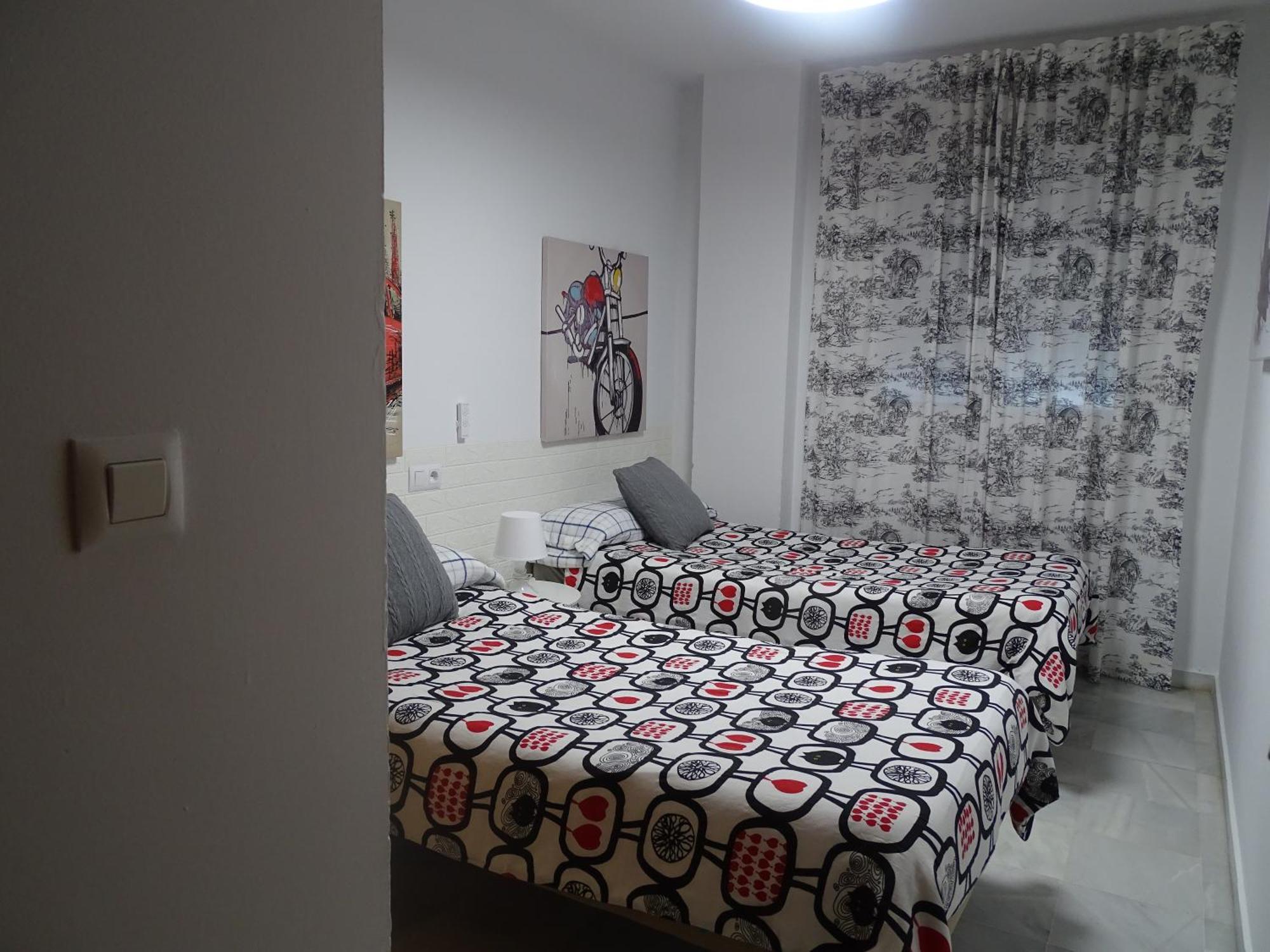 Oropendola 9 Apartamento
