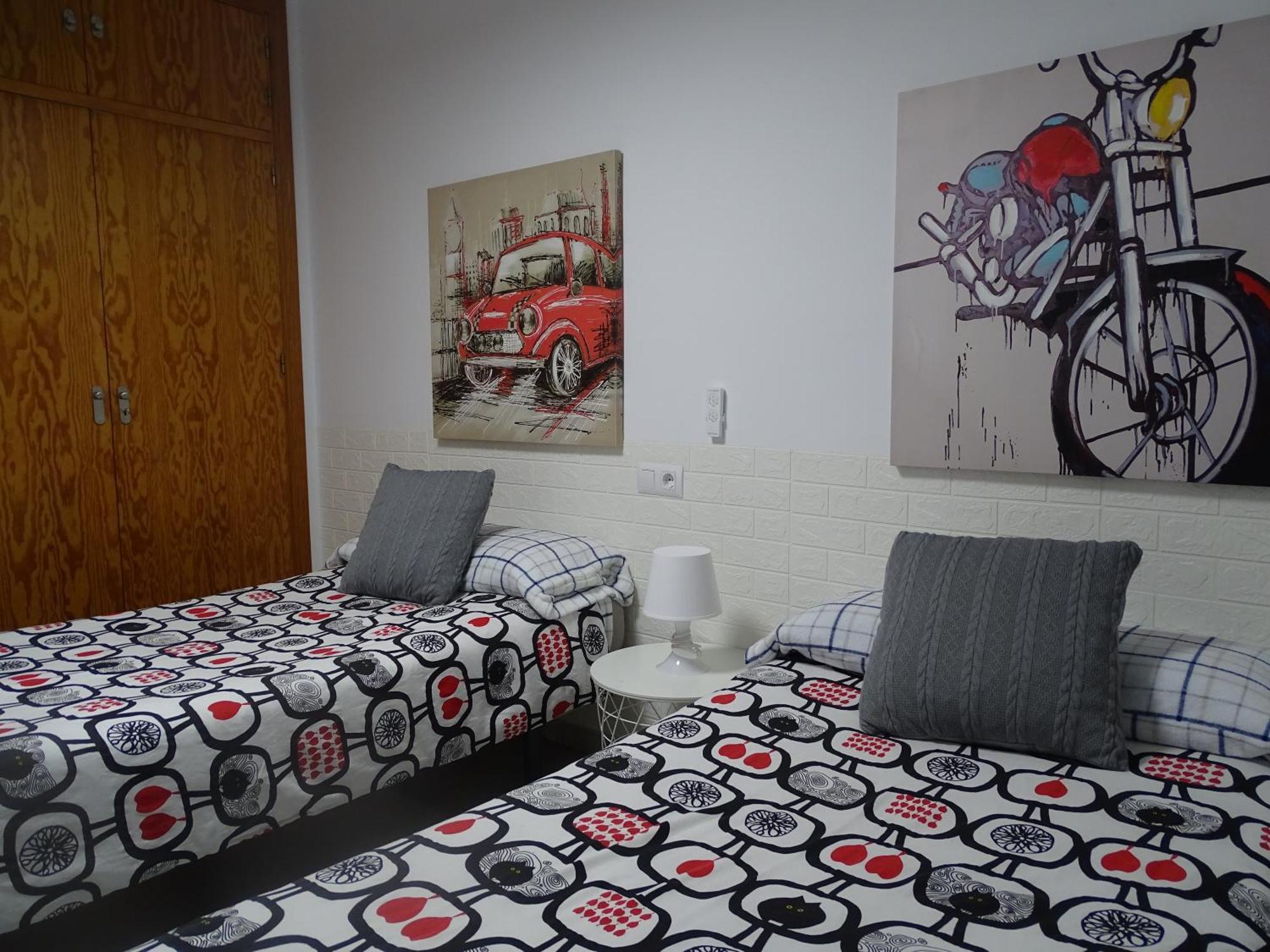 Apartamento Oropendola 9 *