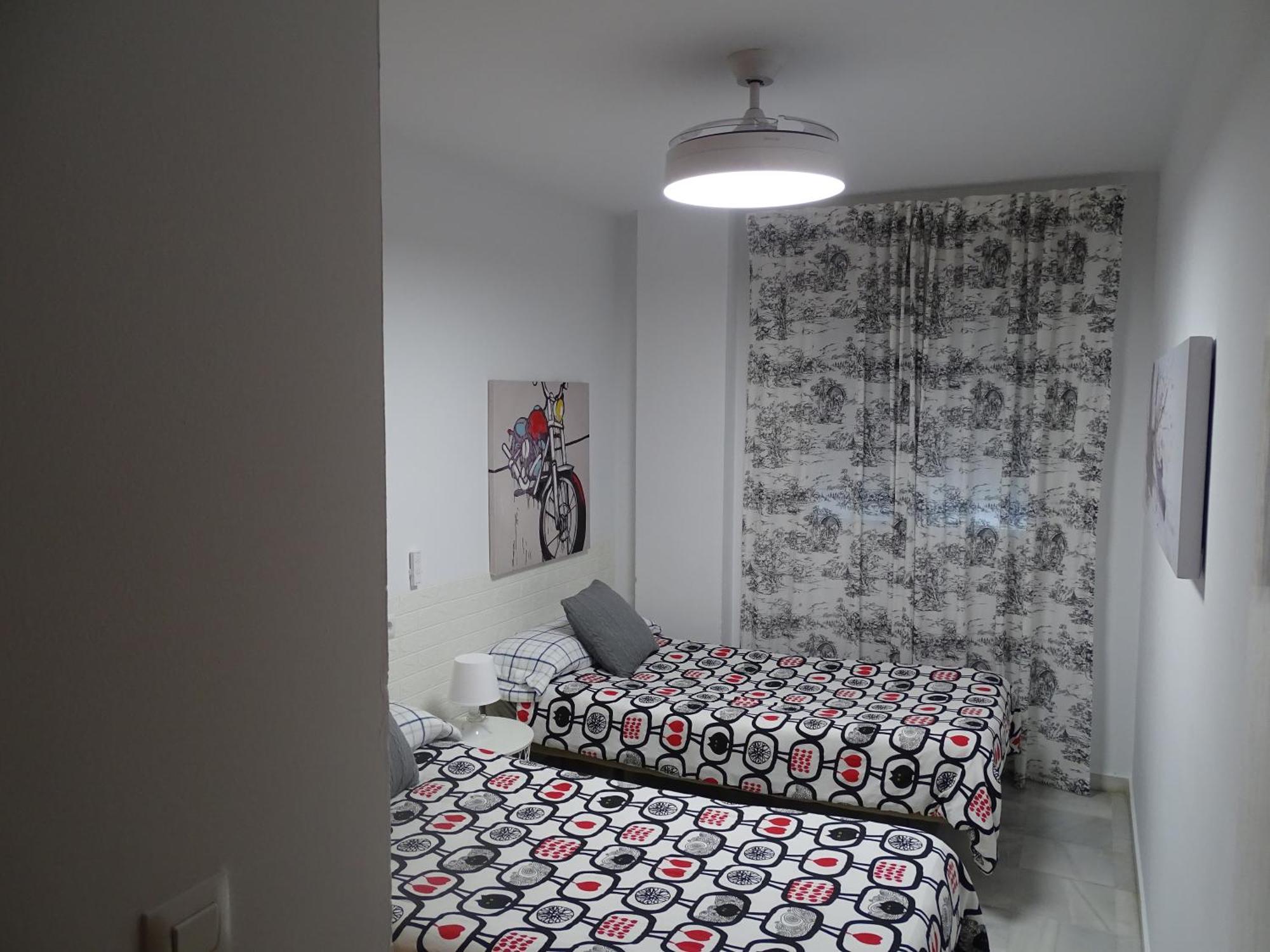 Oropendola 9 Apartamento El Puerto de Santa María