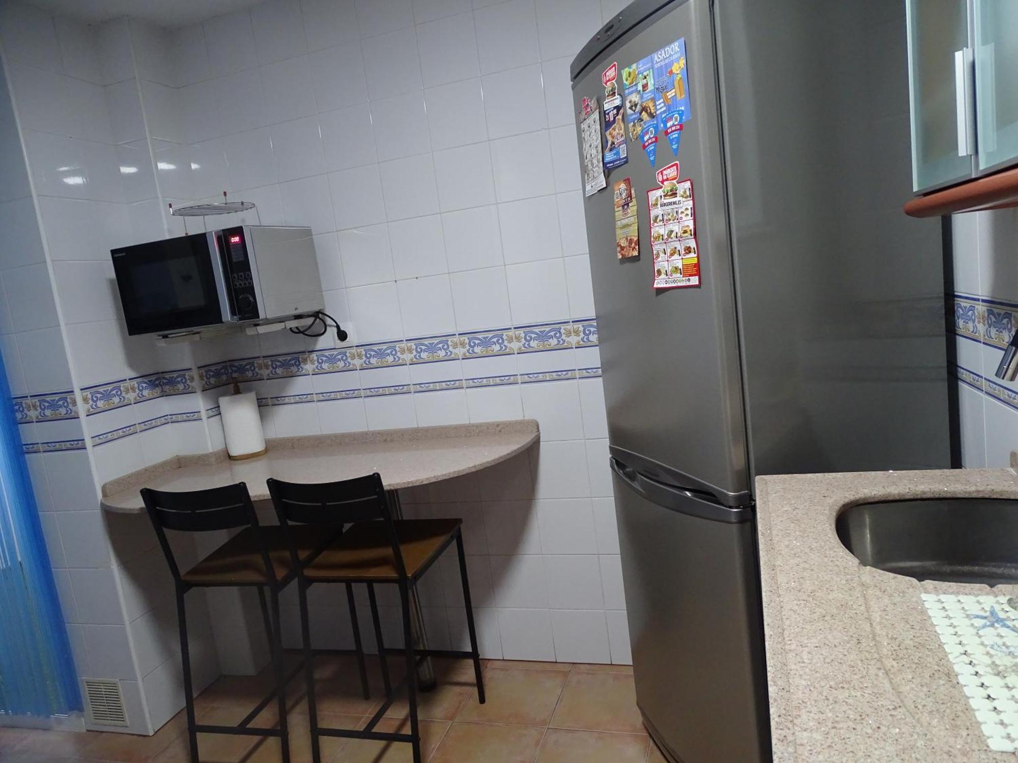 Apartamento Oropendola 9