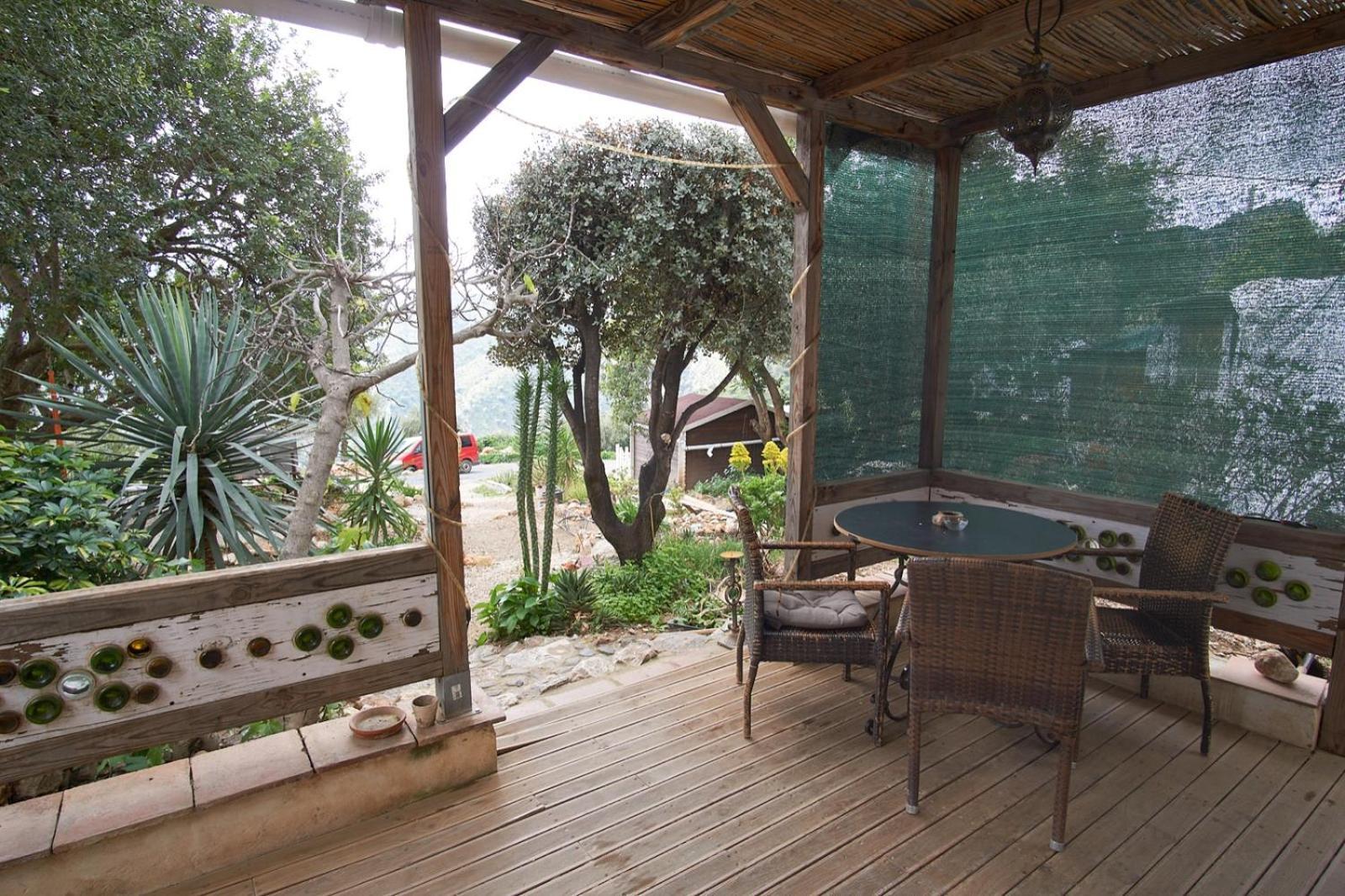 Olive Branch Guest house *