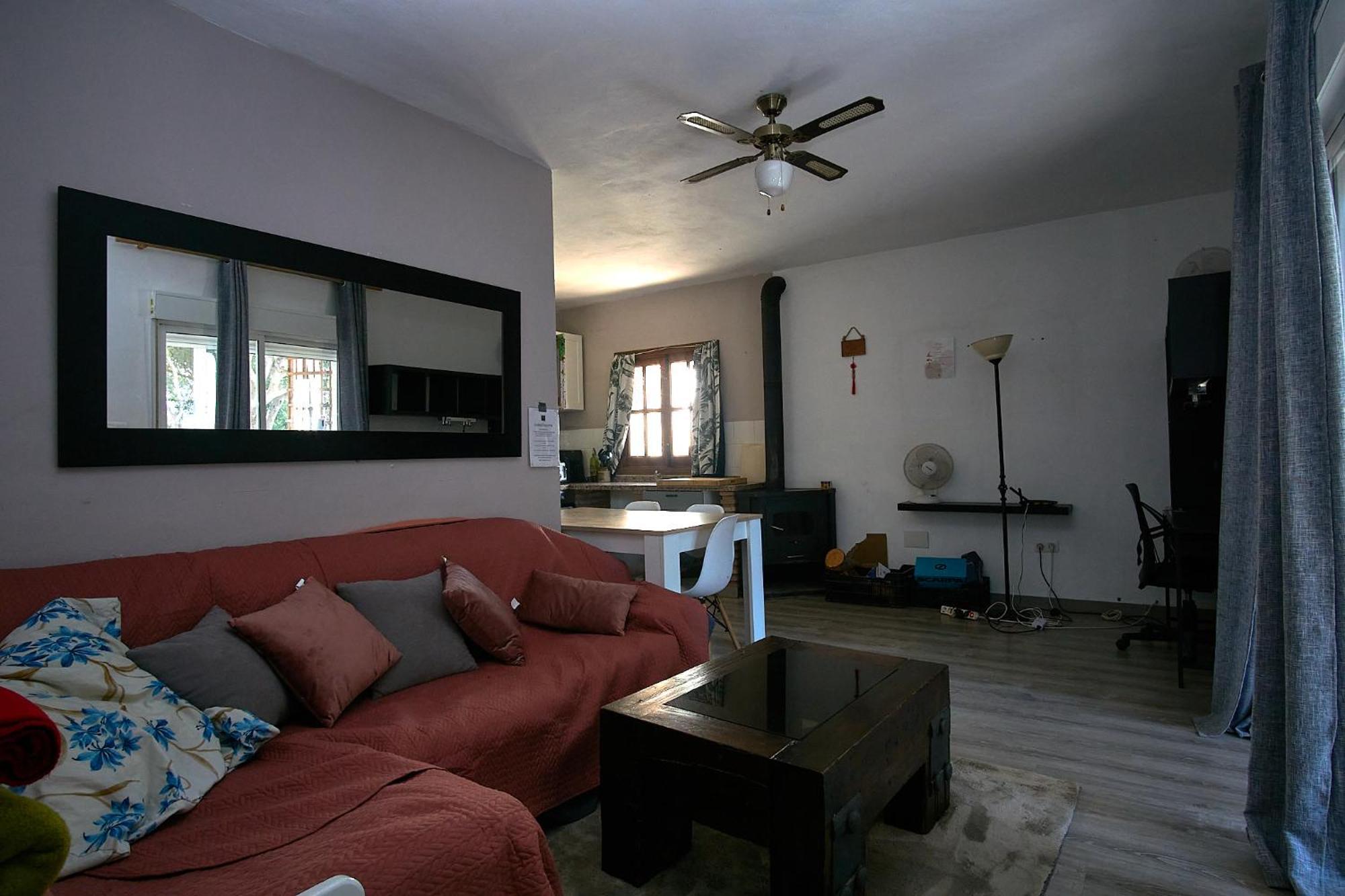 Olive Branch Guest house El Chorro