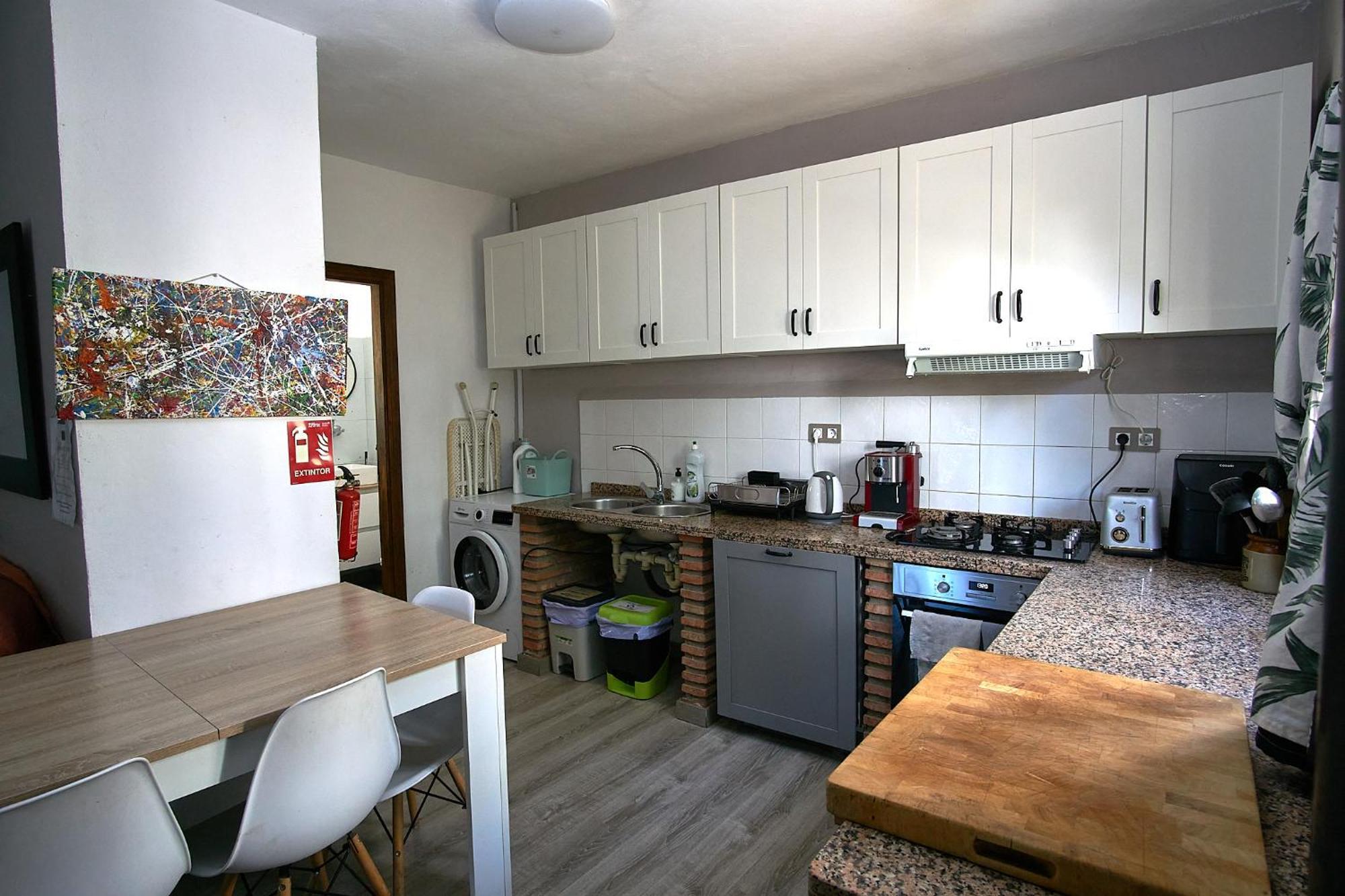 Guest house Olive Branch El Chorro