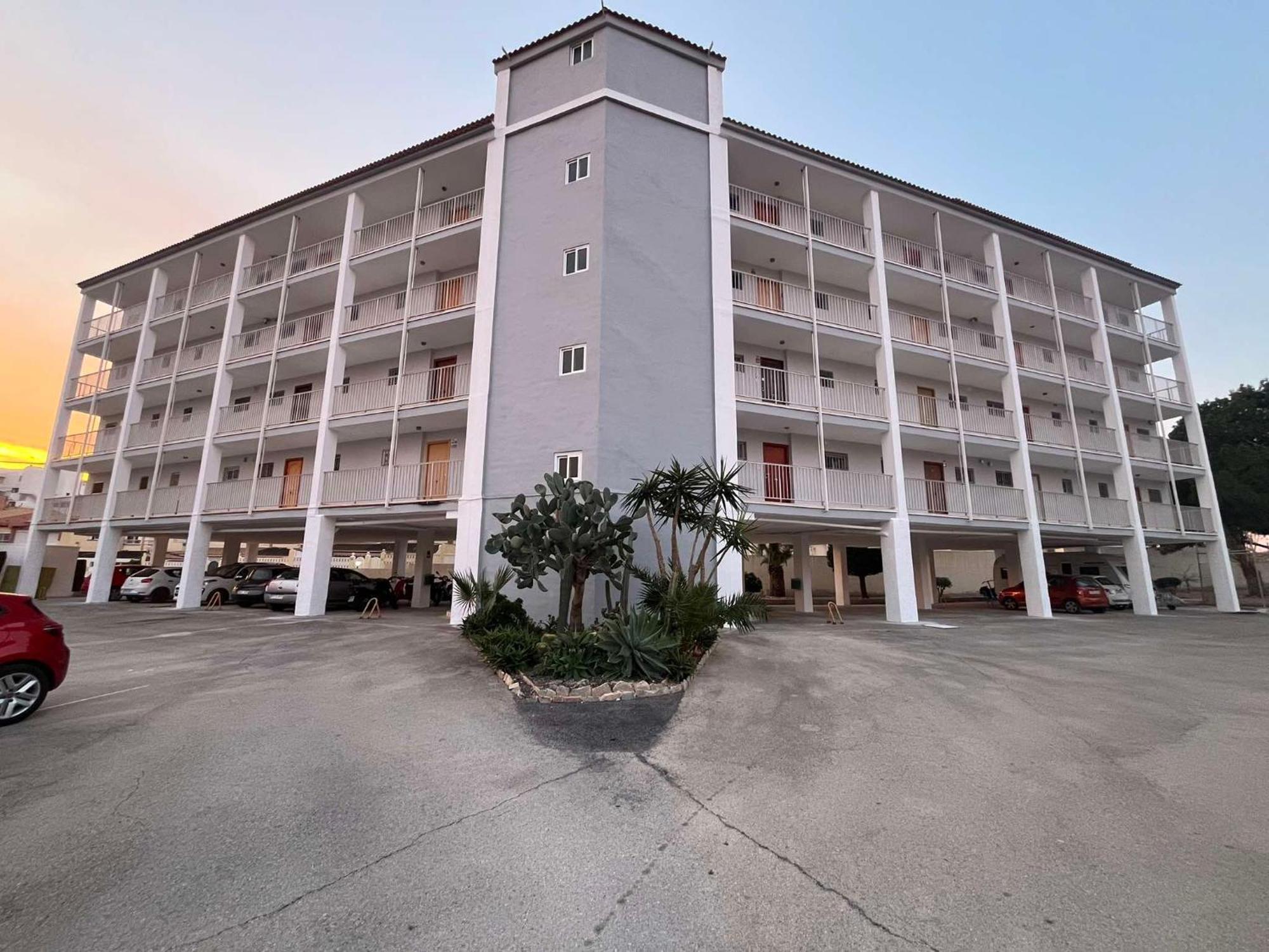 Gasparot Villajoyosa