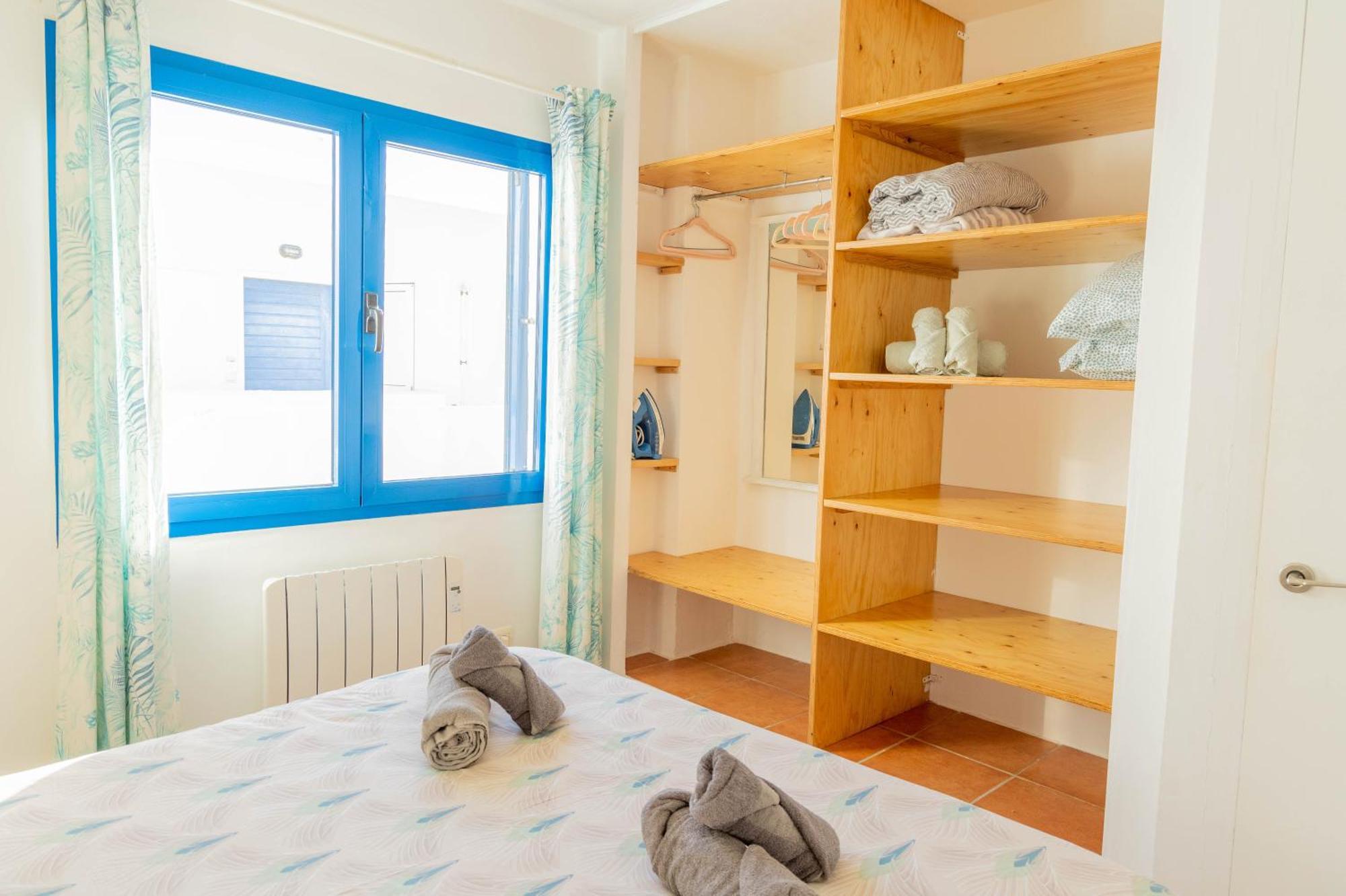 Cozy House - View & Balcony Apartamento Tarifa