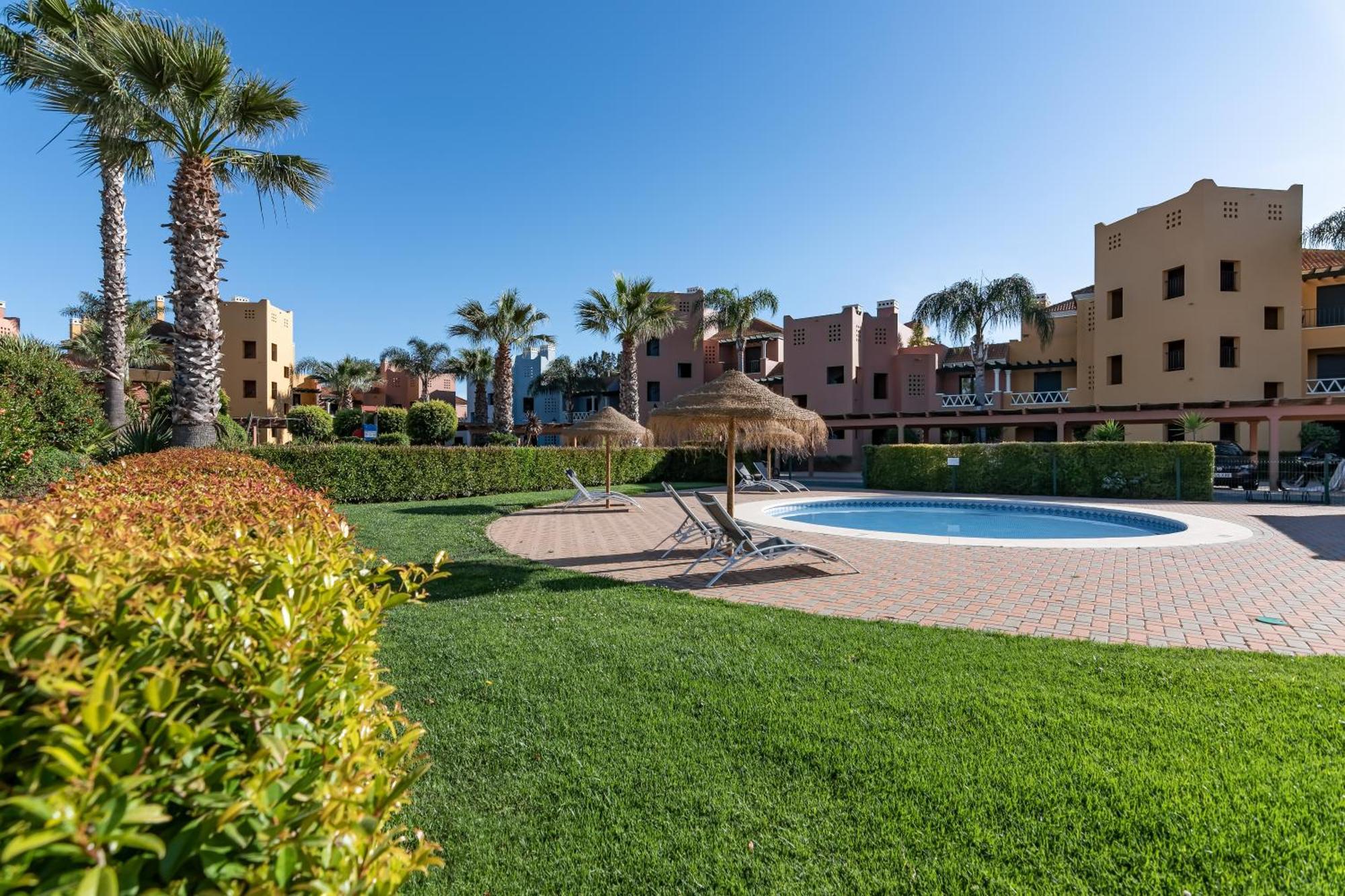 El Rincon Del Golf Ii By H - Golf Grhii18p21 *