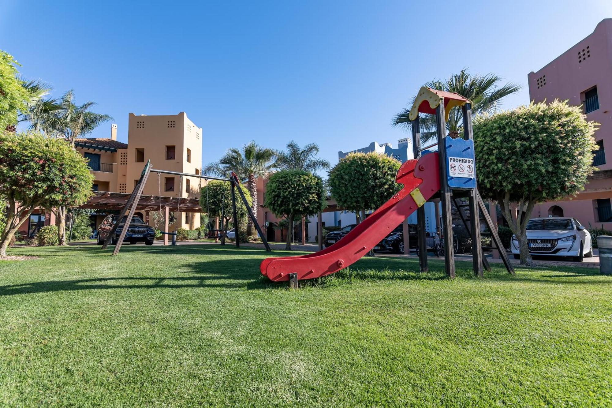 El Rincon Del Golf Ii By H - Golf Grhii18p21 Isla Canela