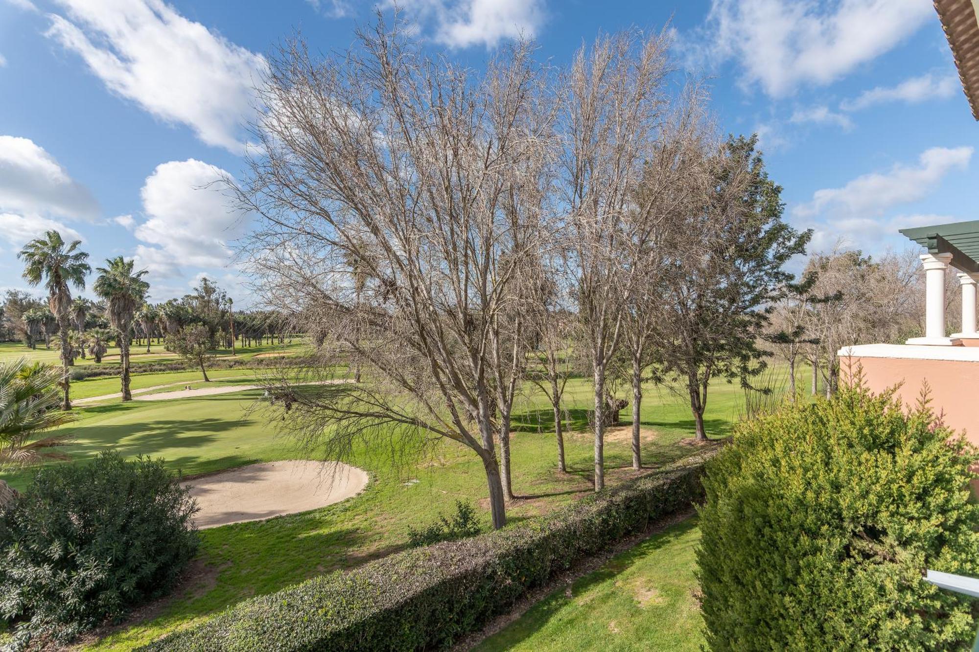 El Rincon Del Golf Ii By H - Golf Grhii18p21 * Isla Canela