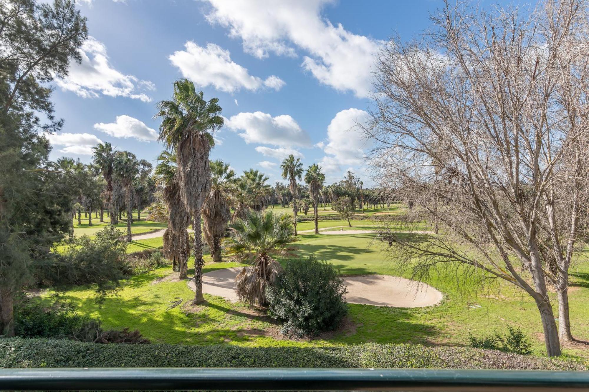 El Rincon Del Golf Ii By H - Golf Grhii18p21