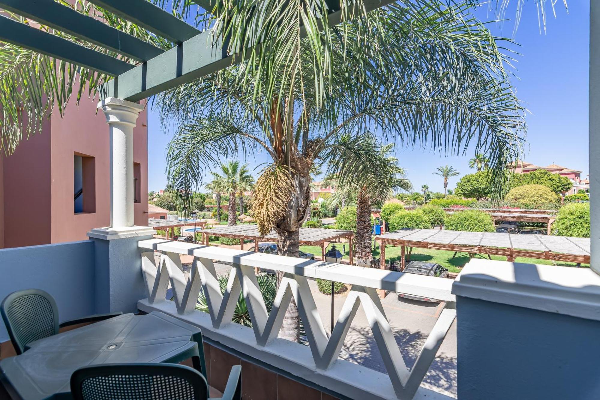 El Rincon Del Golf Ii By H - Golf Grhii18p21 Apartment Isla Canela