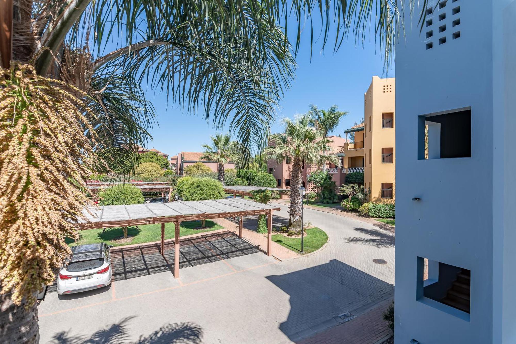 Apartment El Rincon Del Golf Ii By H - Golf Grhii18p21 Isla Canela