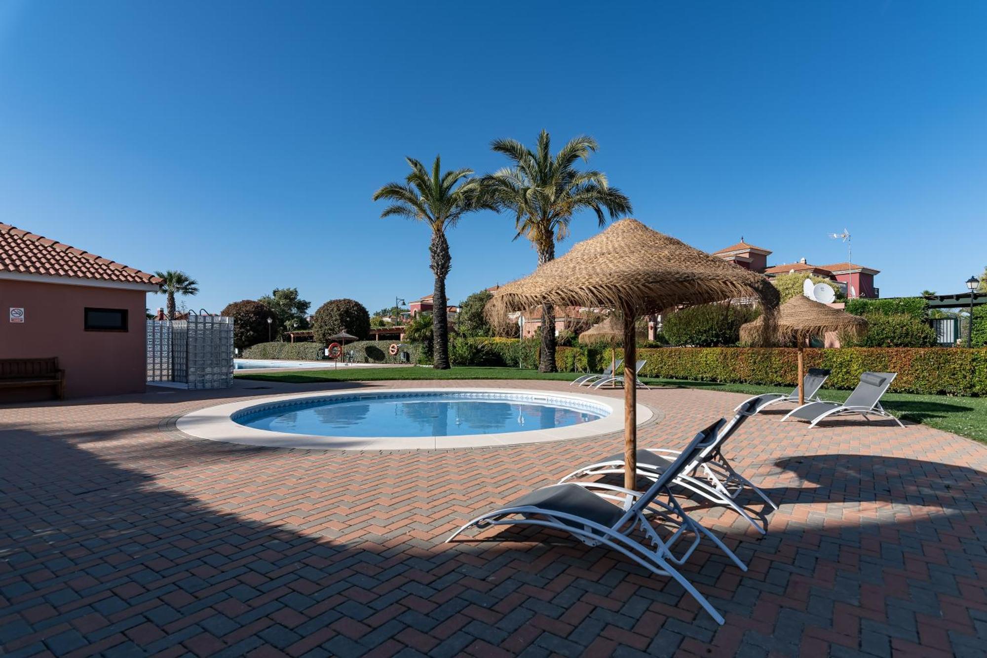 El Rincon Del Golf Ii By H - Golf Grhii18p21 Apartment