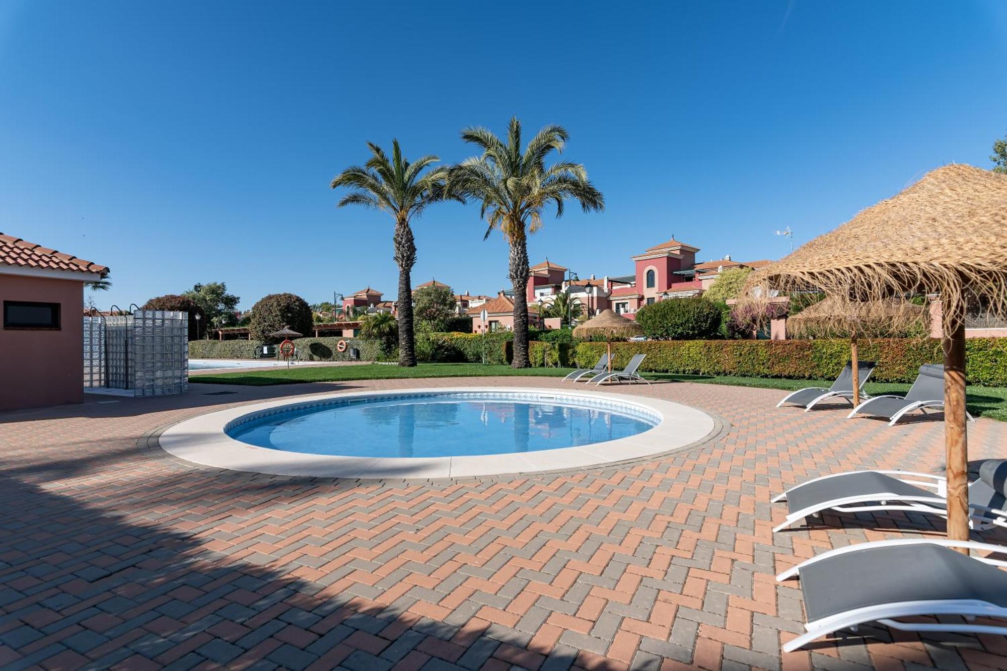El Rincon Del Golf Ii By H - Golf Grhii18p21 Apartment