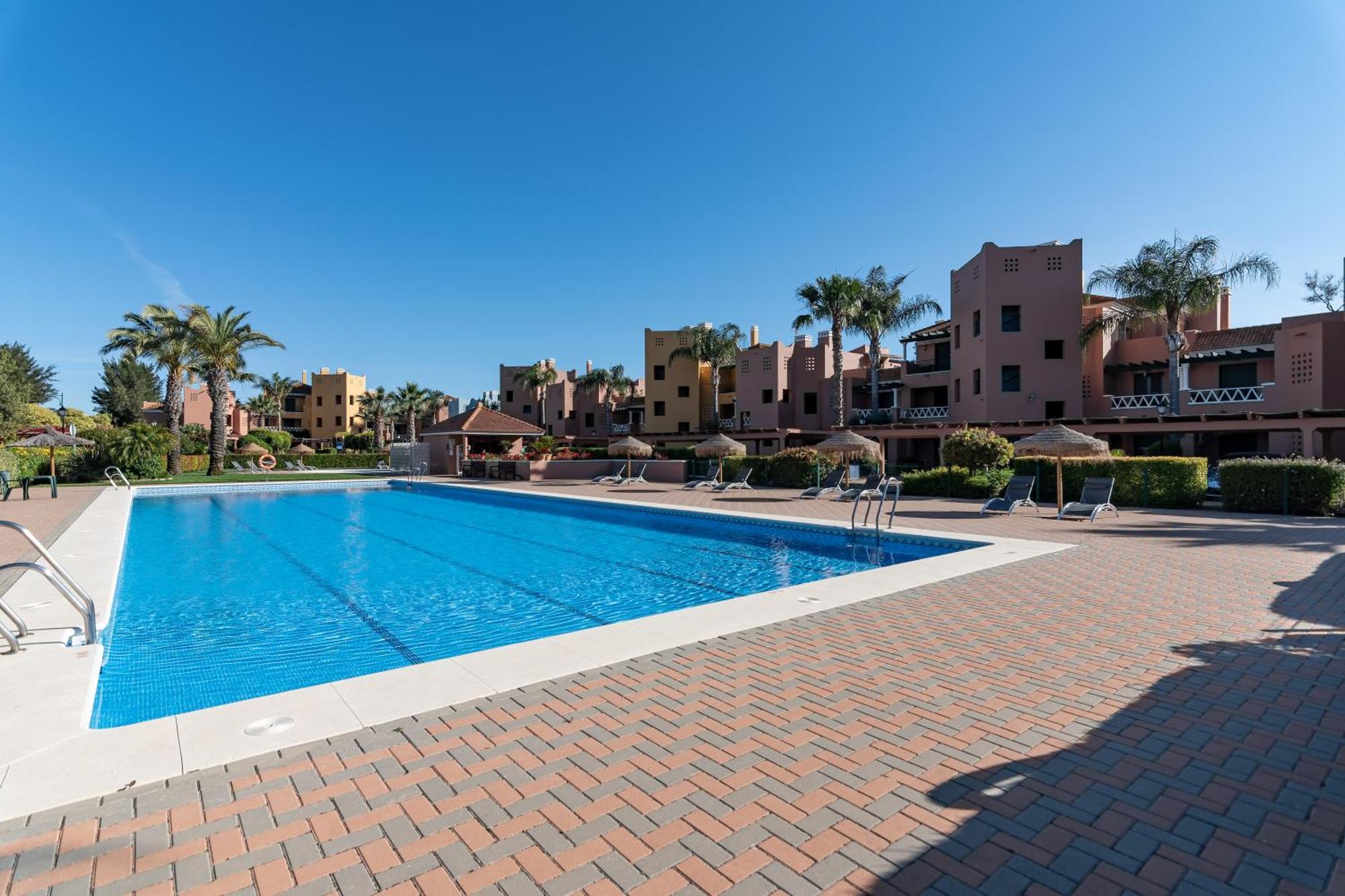Apartment El Rincon Del Golf Ii By H - Golf Grhii18p21