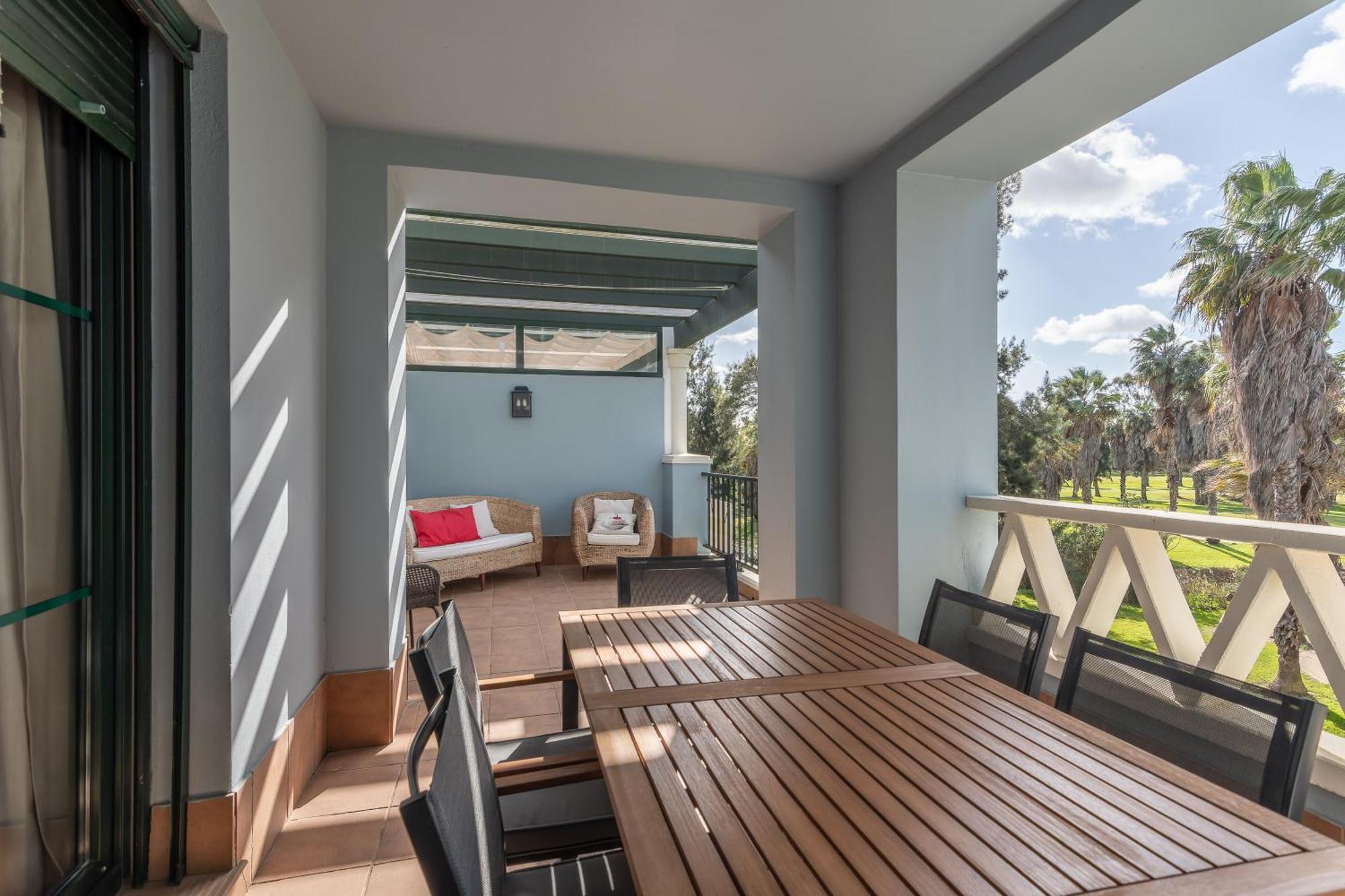 El Rincon Del Golf Ii By H - Golf Grhii18p21 Apartment Isla Canela