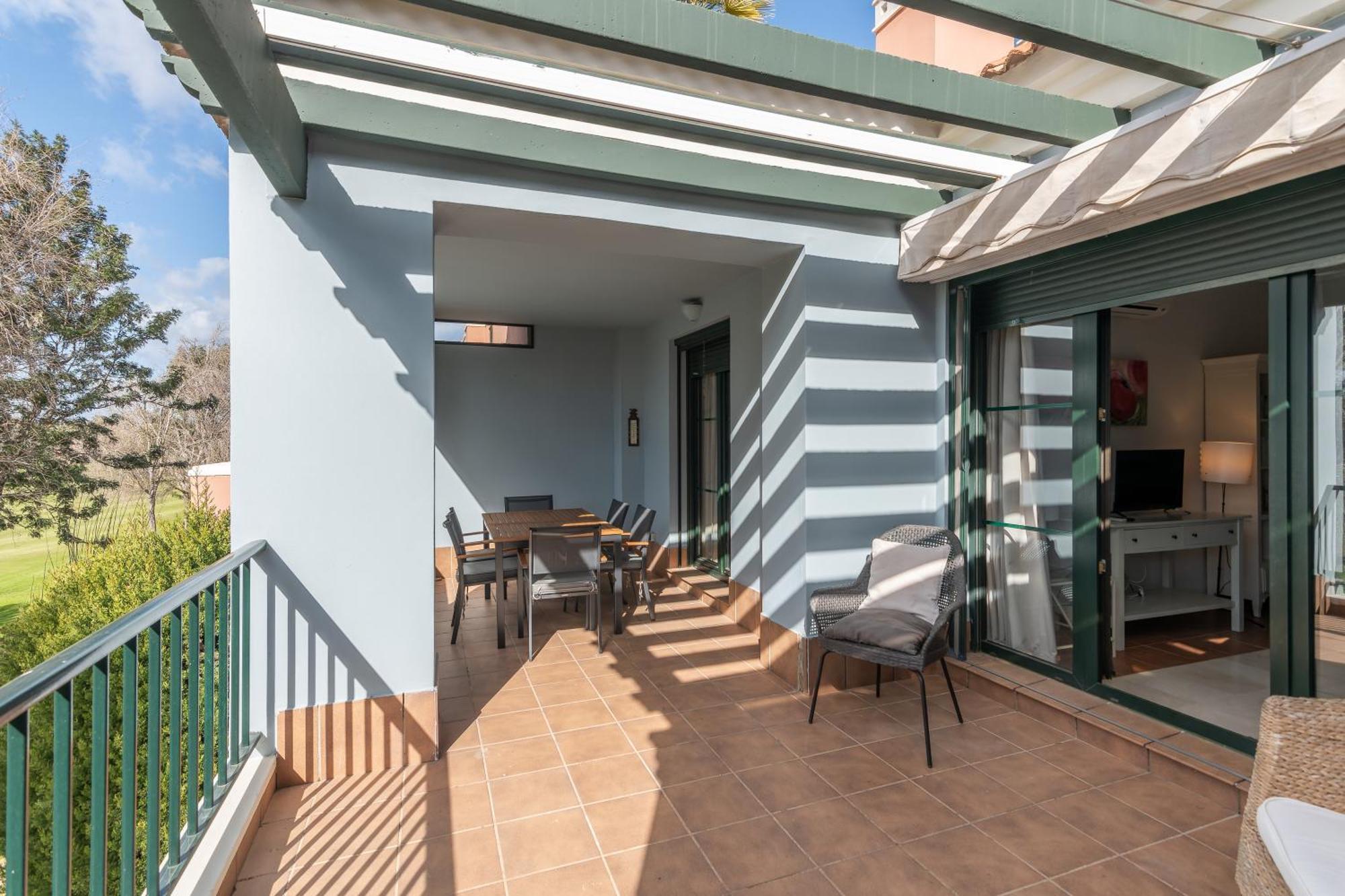 Apartamento El Rincón Del Golf Ii By Homa Isla Canela