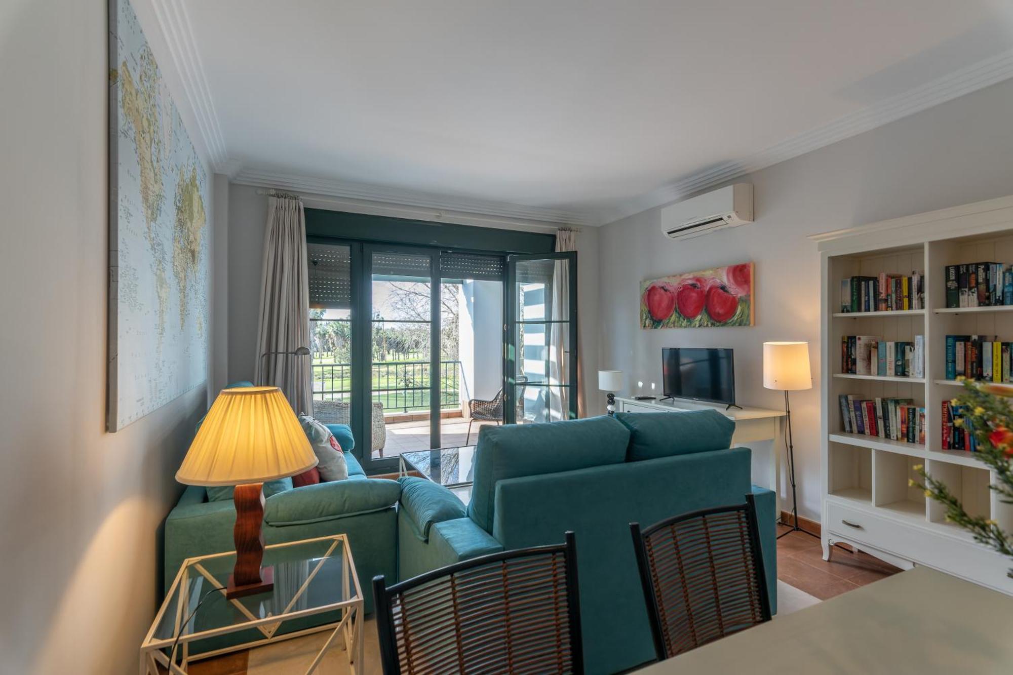 Apartamento El Rincón Del Golf Ii By Homa