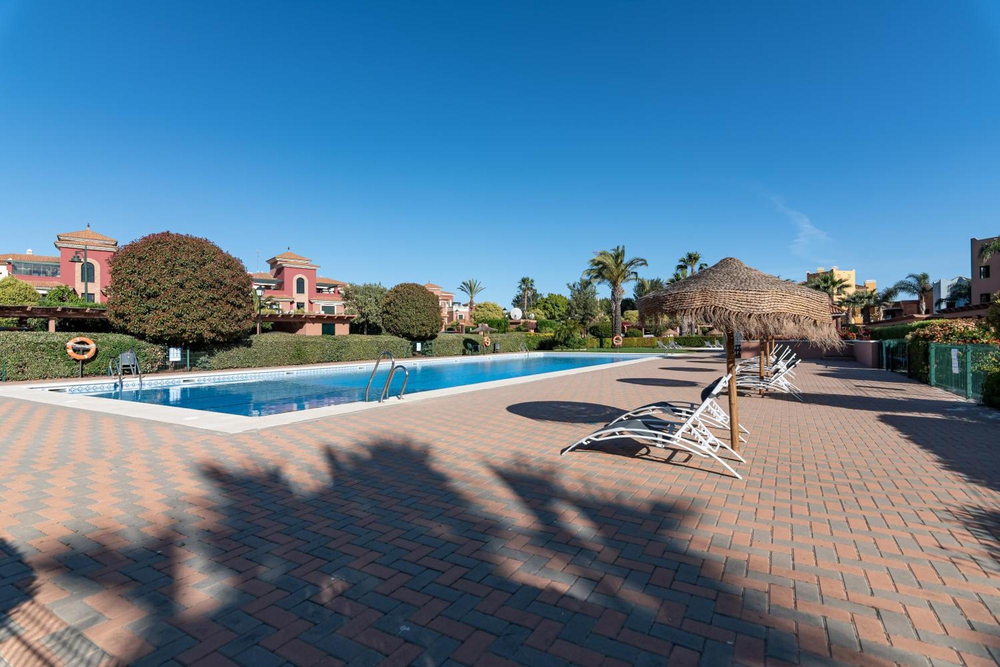El Rincon Del Golf Ii By H - Golf Grhii18p21 Apartment *
