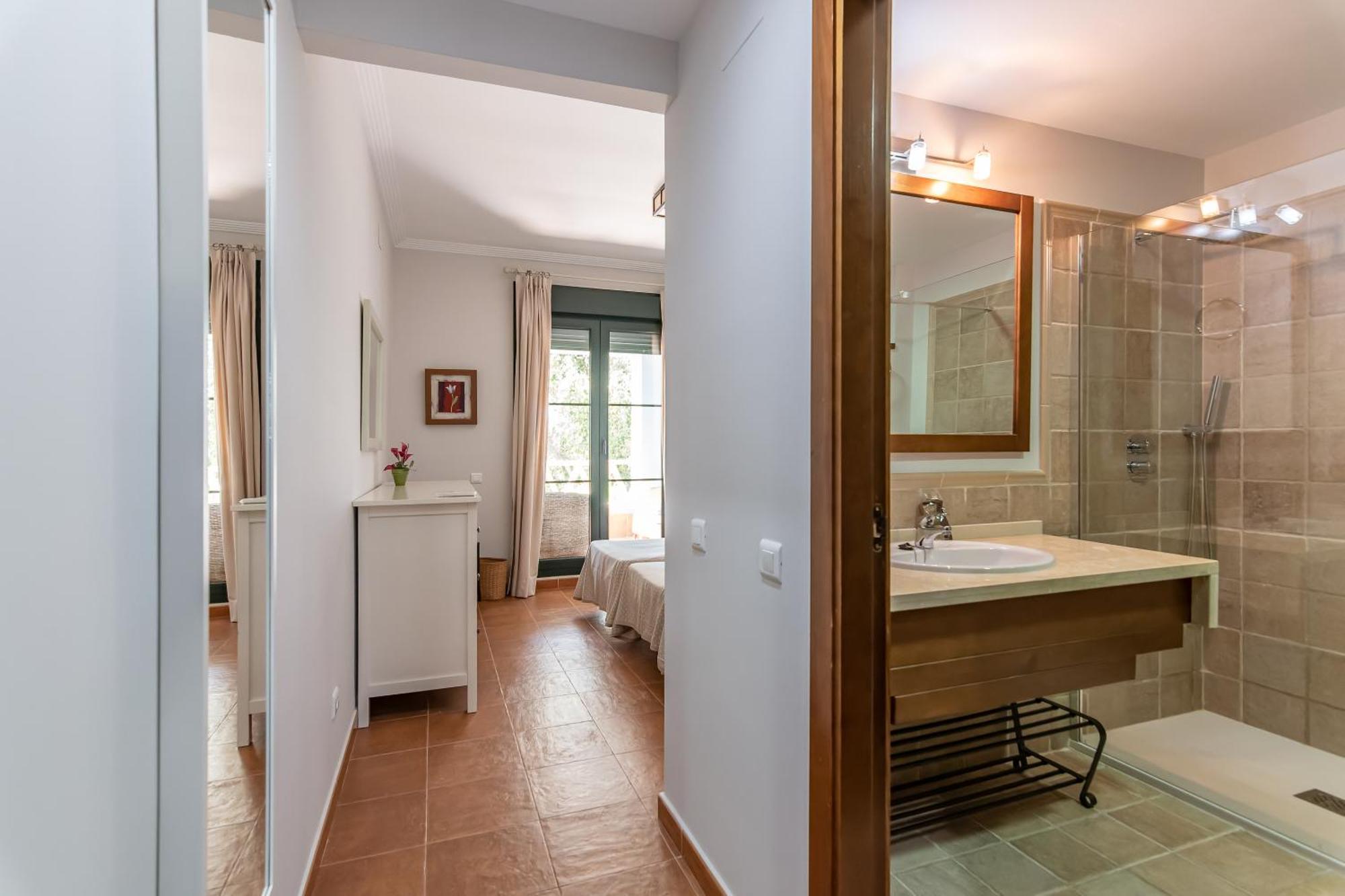 Apartment El Rincon Del Golf Ii By H - Golf Grhii18p21 Isla Canela